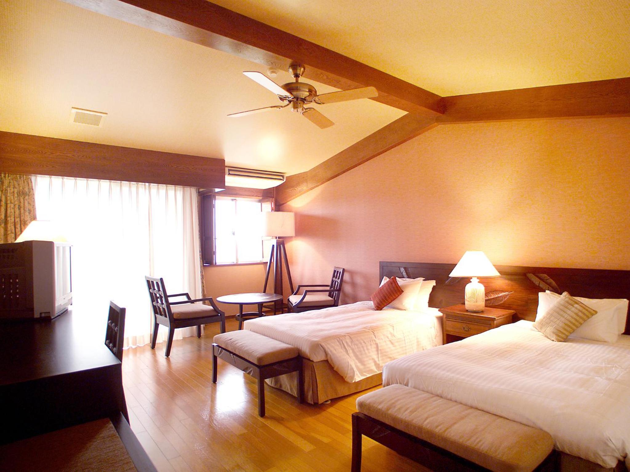 Coco Garden Resort Okinawa