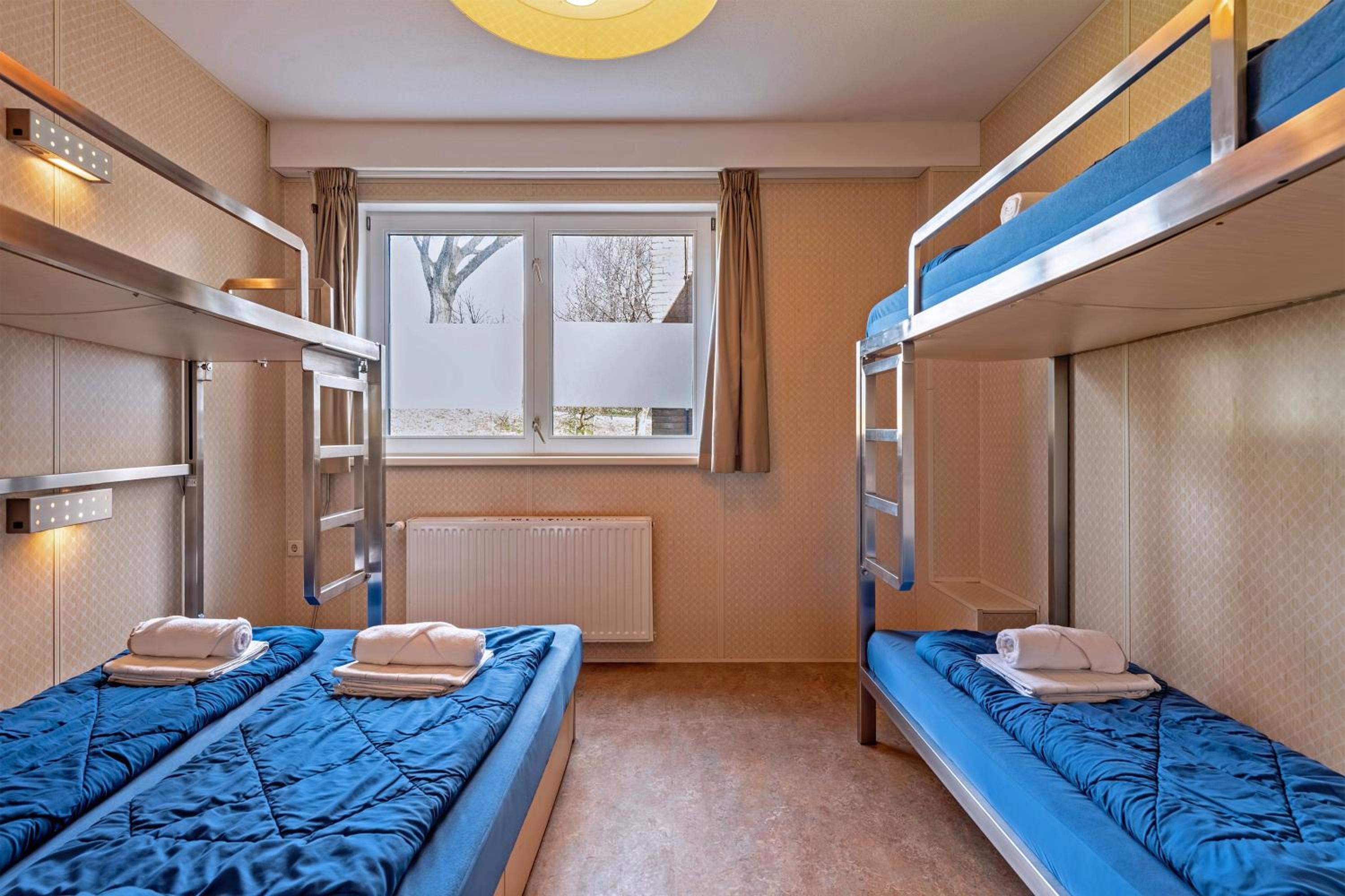 Stayokay Hostel Noordwijk