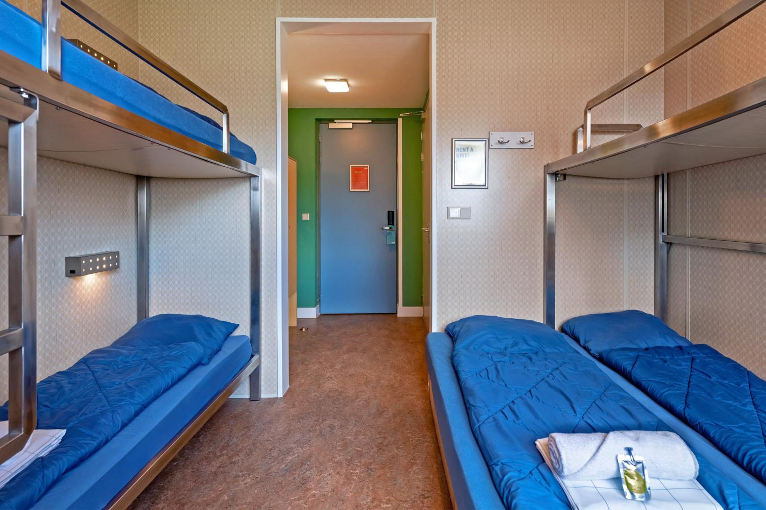 Stayokay Hostel Noordwijk