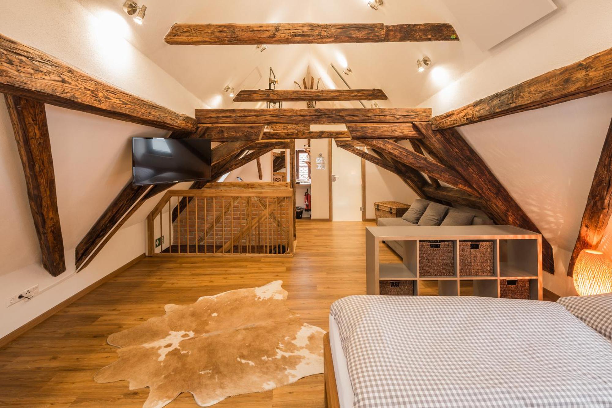 alte Ritterstube