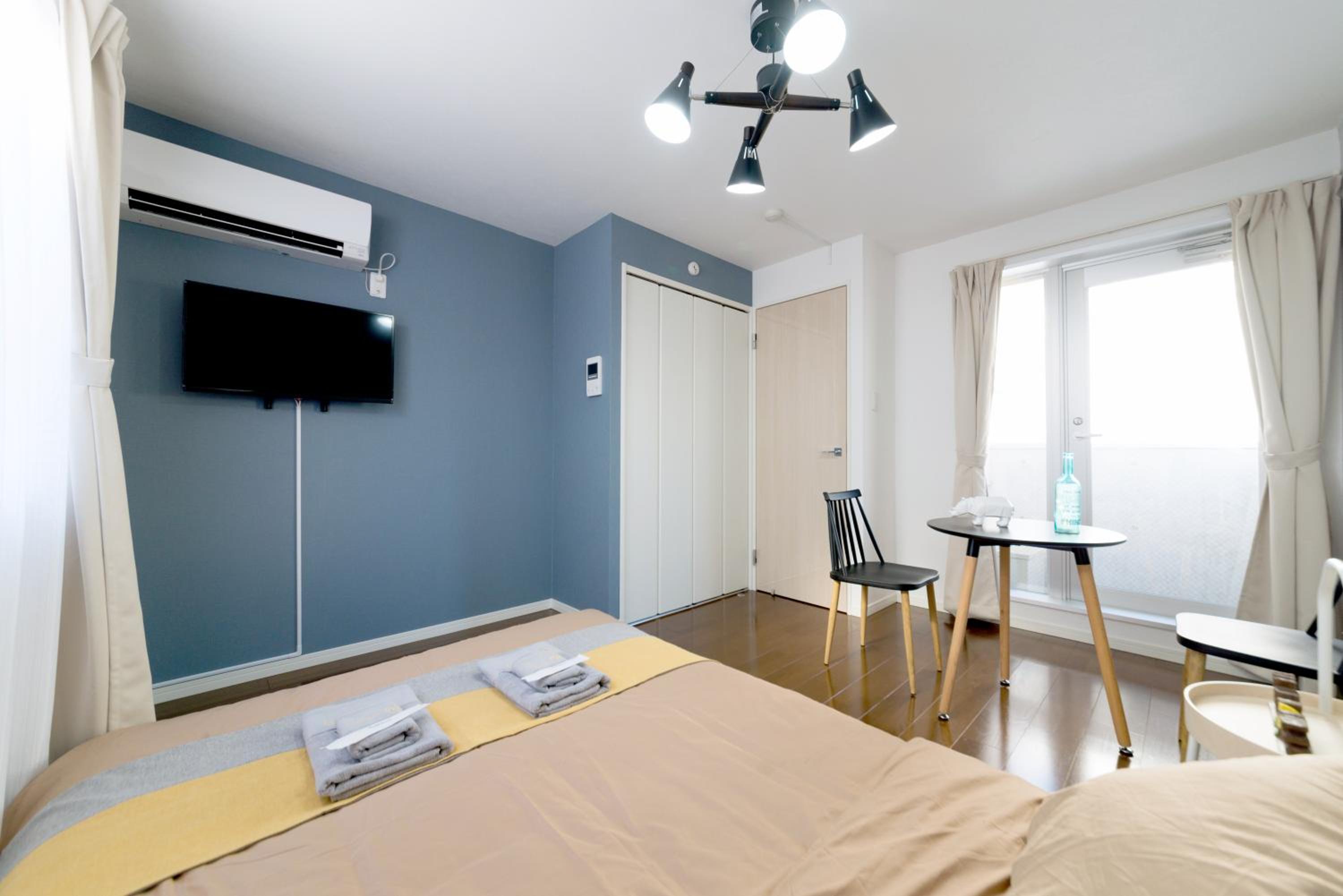 nestay inn tokyo ryogoku