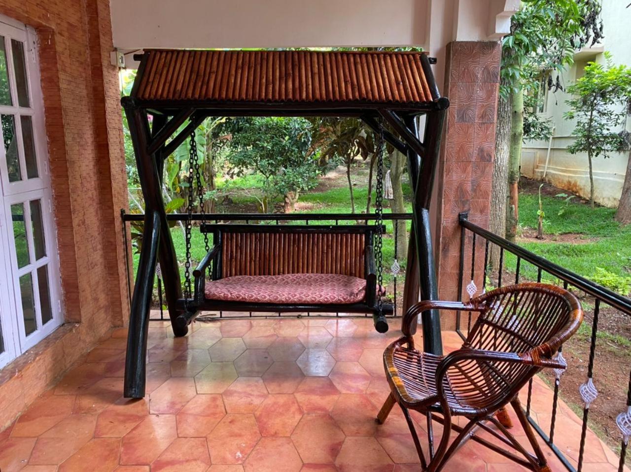 Yelagiri Villa view 3