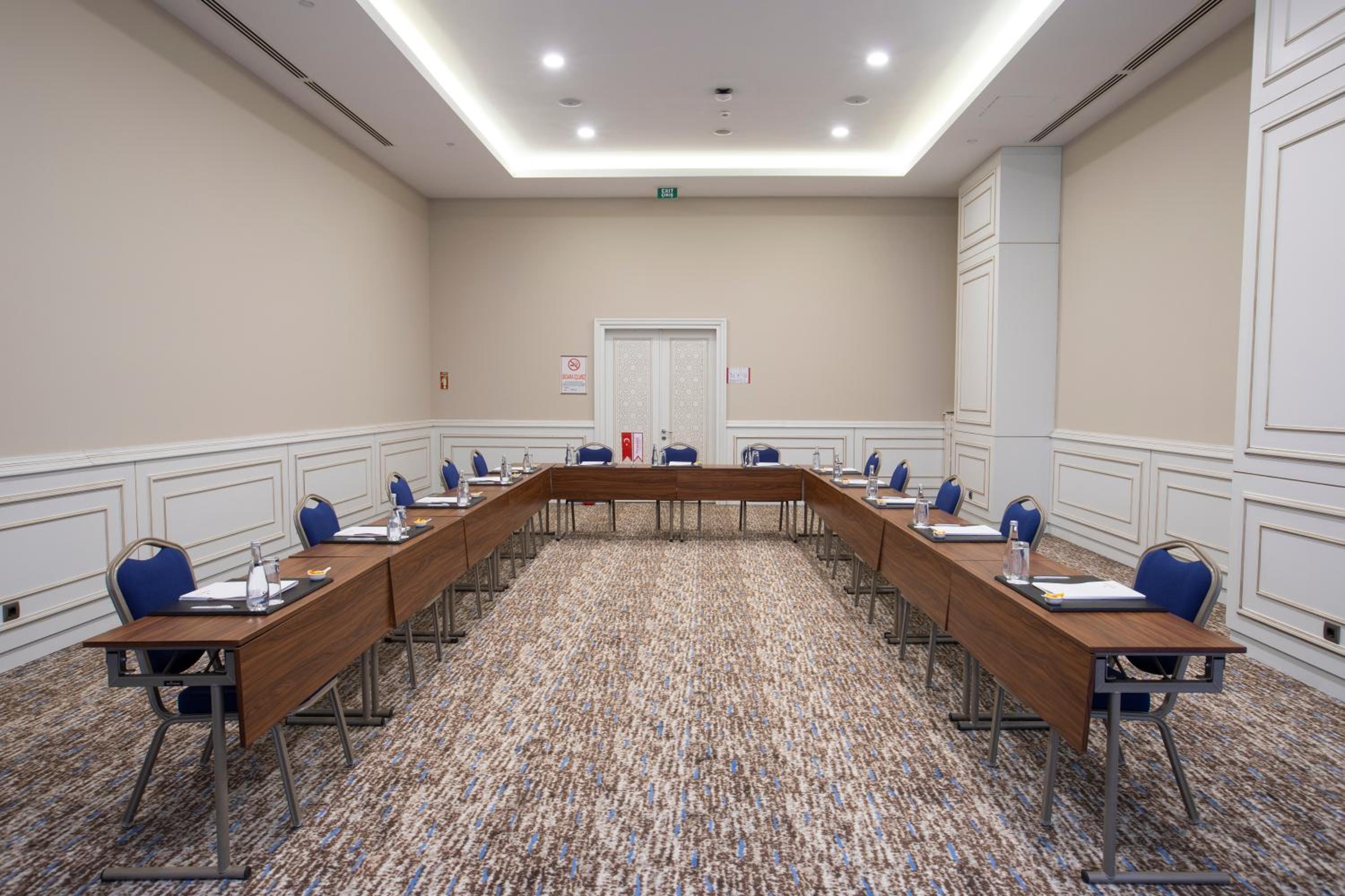 Ramada Otel & Suites by Wyndham İstanbul Merter - Image 54