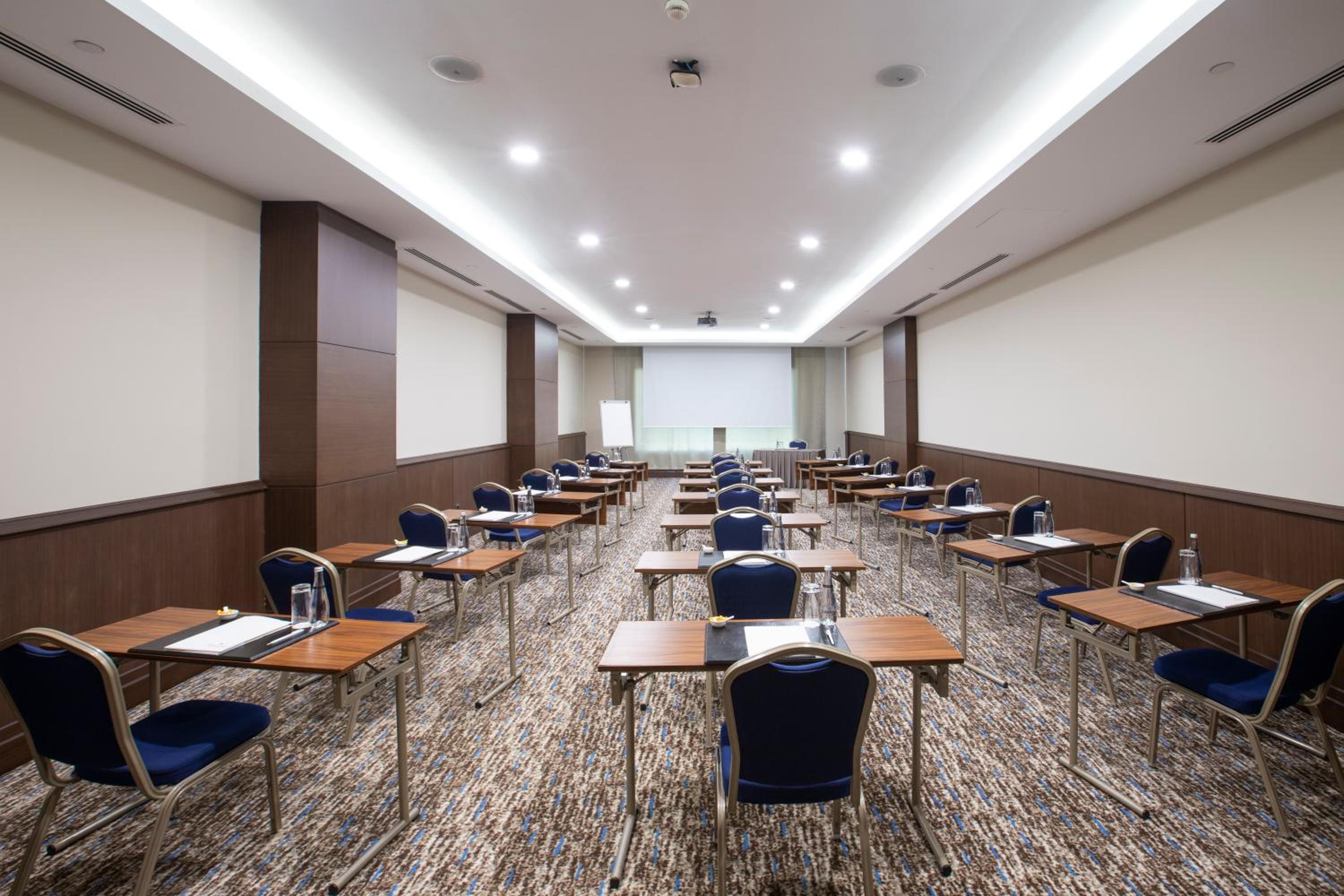 Ramada Otel & Suites by Wyndham İstanbul Merter - Image 53