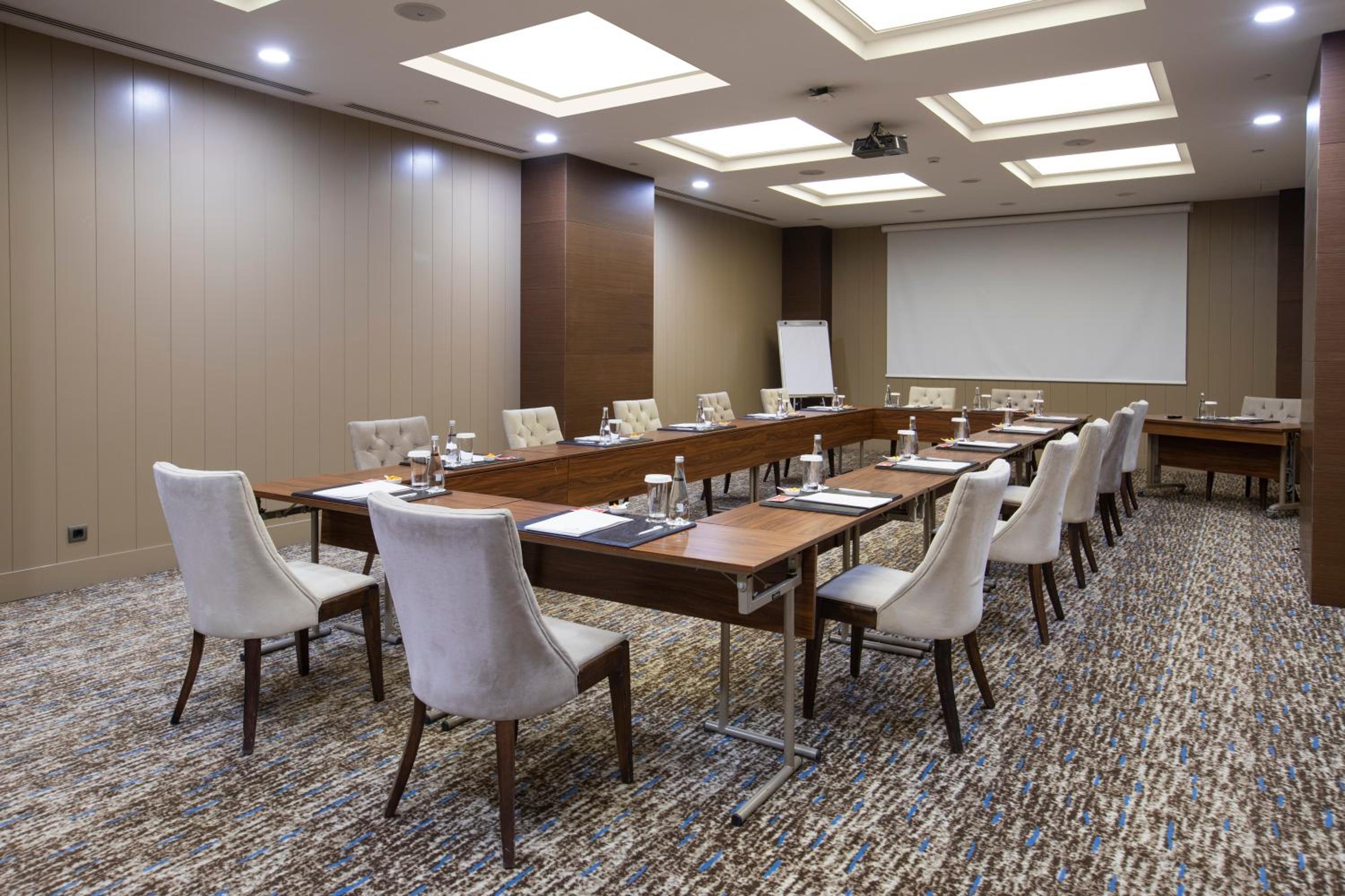 Ramada Otel & Suites by Wyndham İstanbul Merter - Image 56
