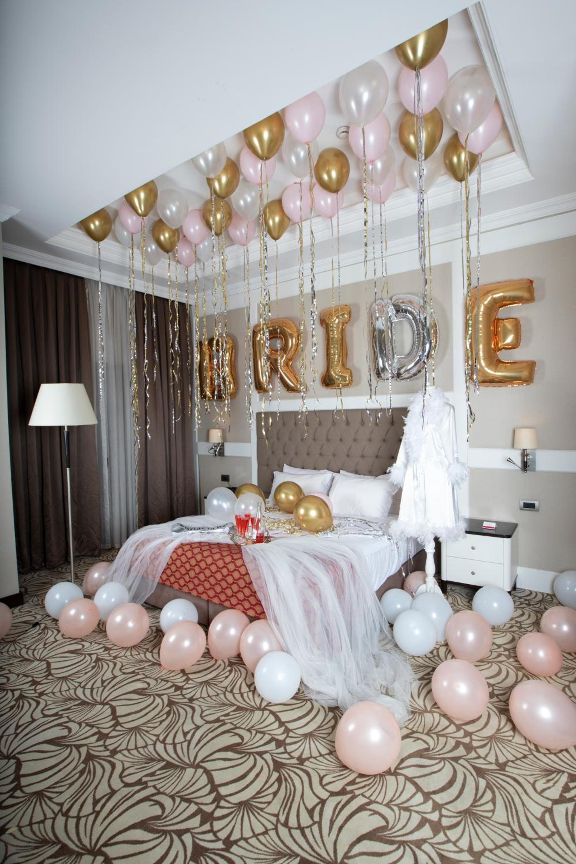 Ramada Otel & Suites by Wyndham İstanbul Merter - Image 57