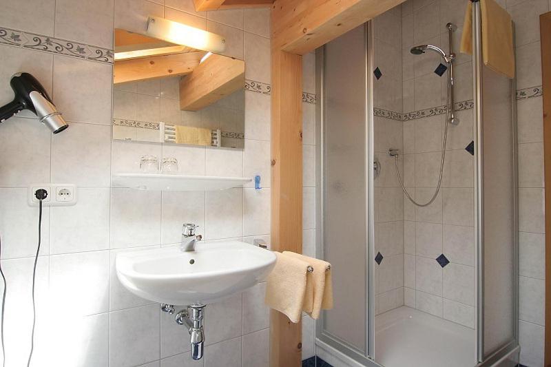 Fluchthäusl Ferienwohnung view 5