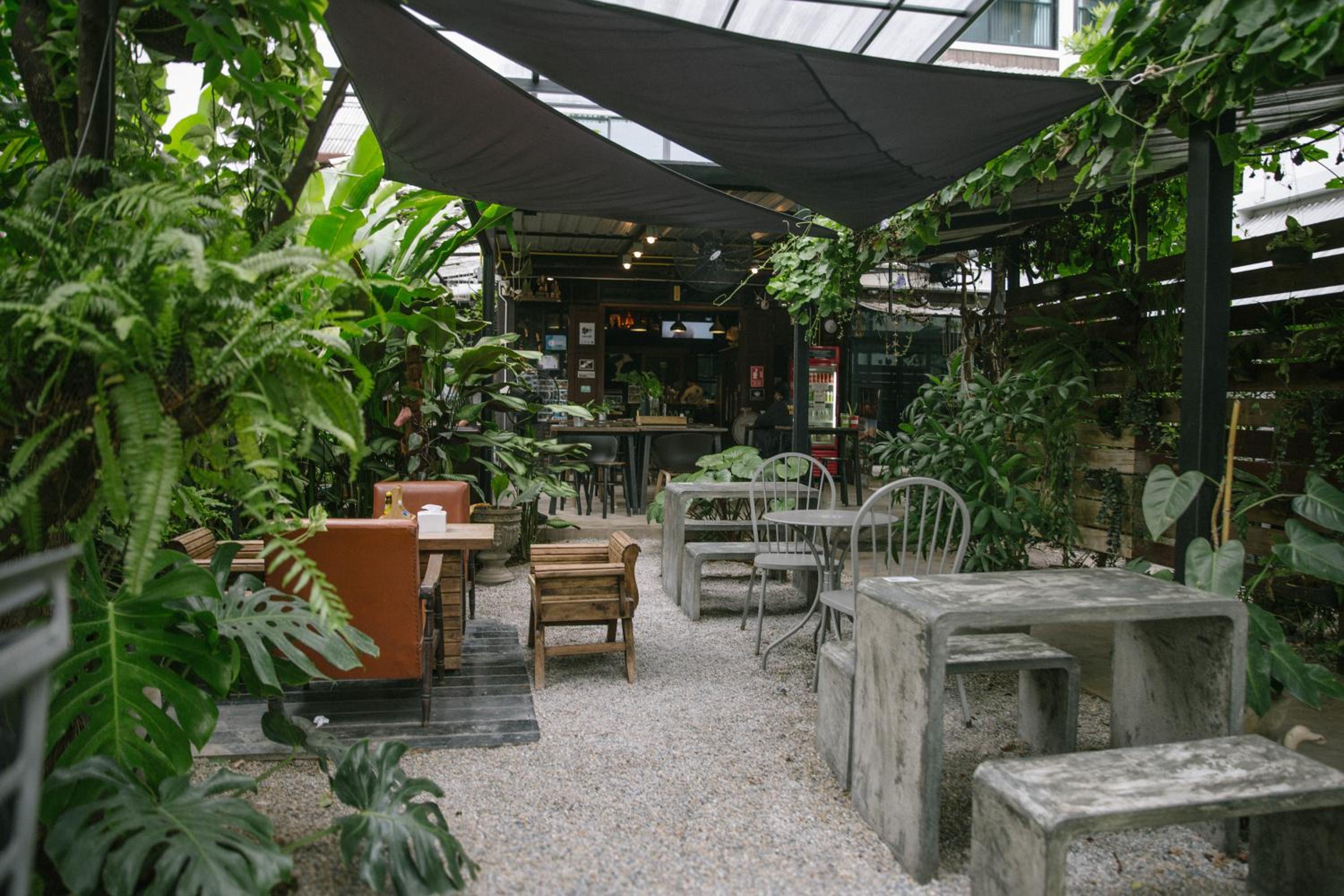 Gord ChiangMai Hotel
