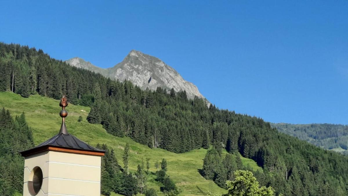 Ferienhaus Heidi