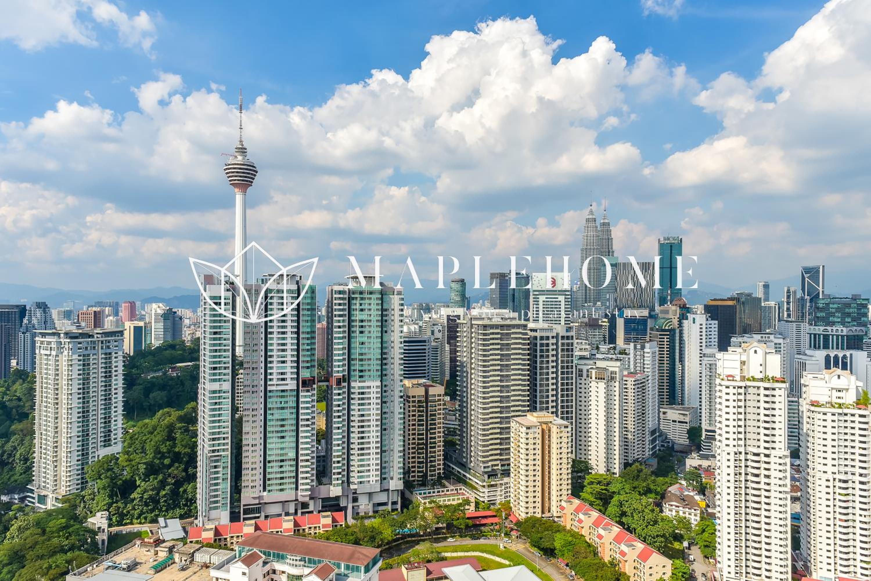 The Robertson Kuala Lumpur photo 3