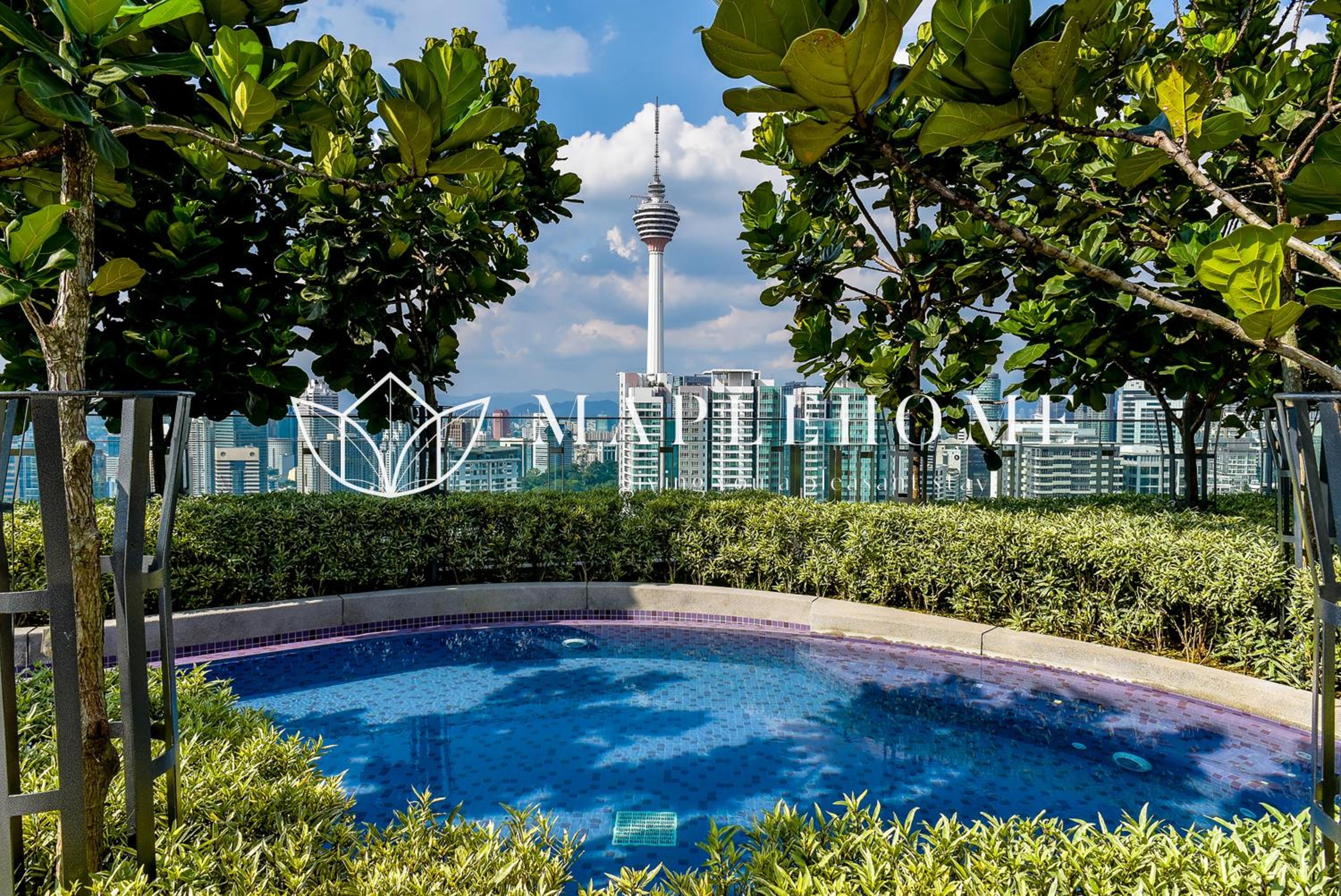 The Robertson Kuala Lumpur photo 1