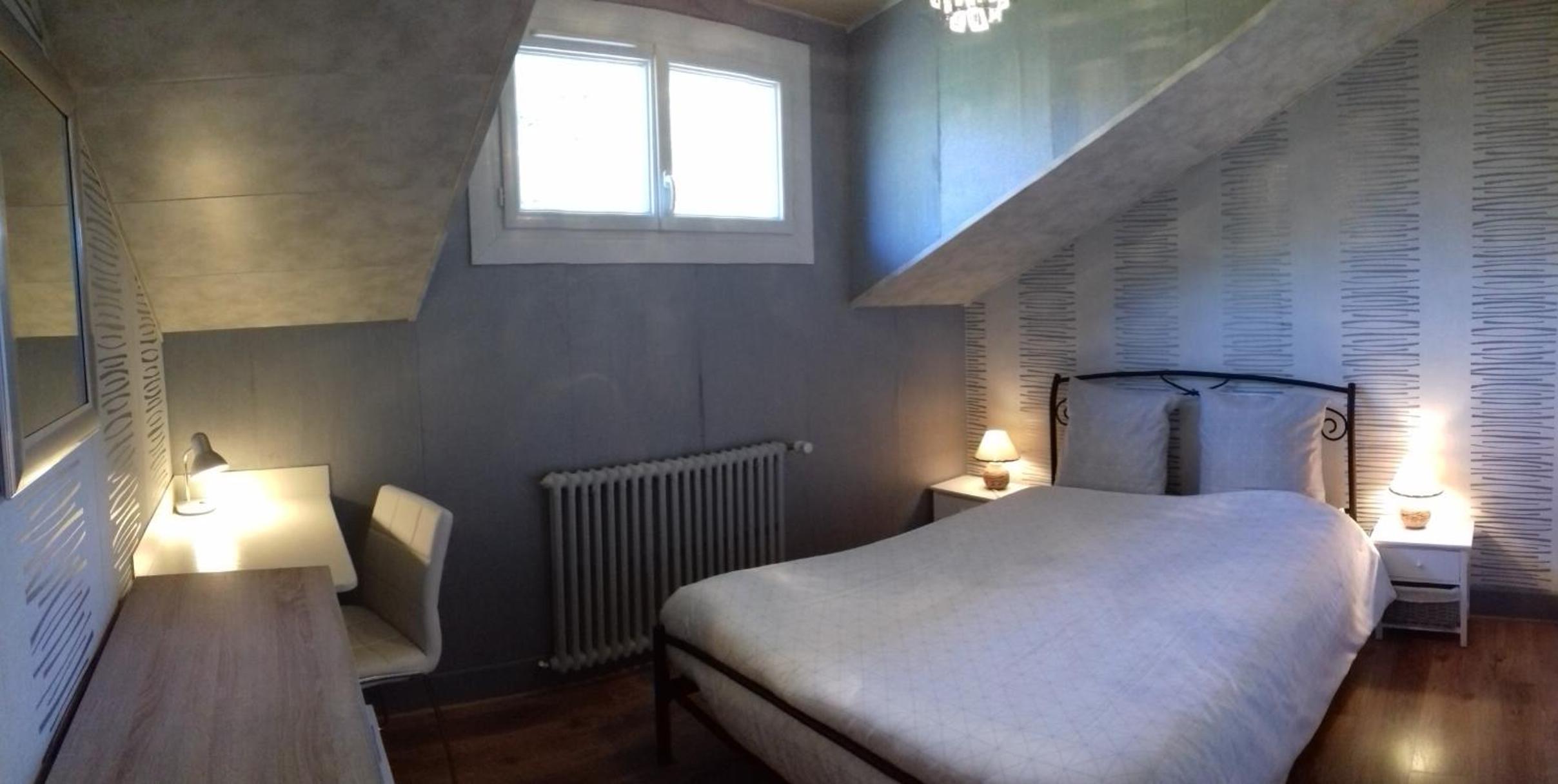 Chambres d'Hotes Baudelys - Property Image 6