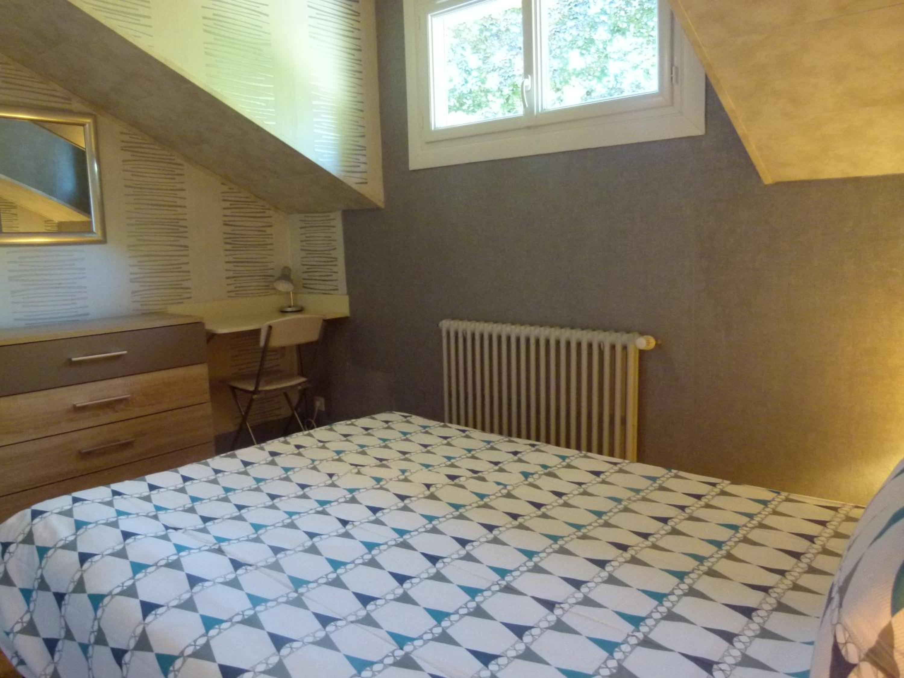 Chambres d'Hotes Baudelys - Property Image 5