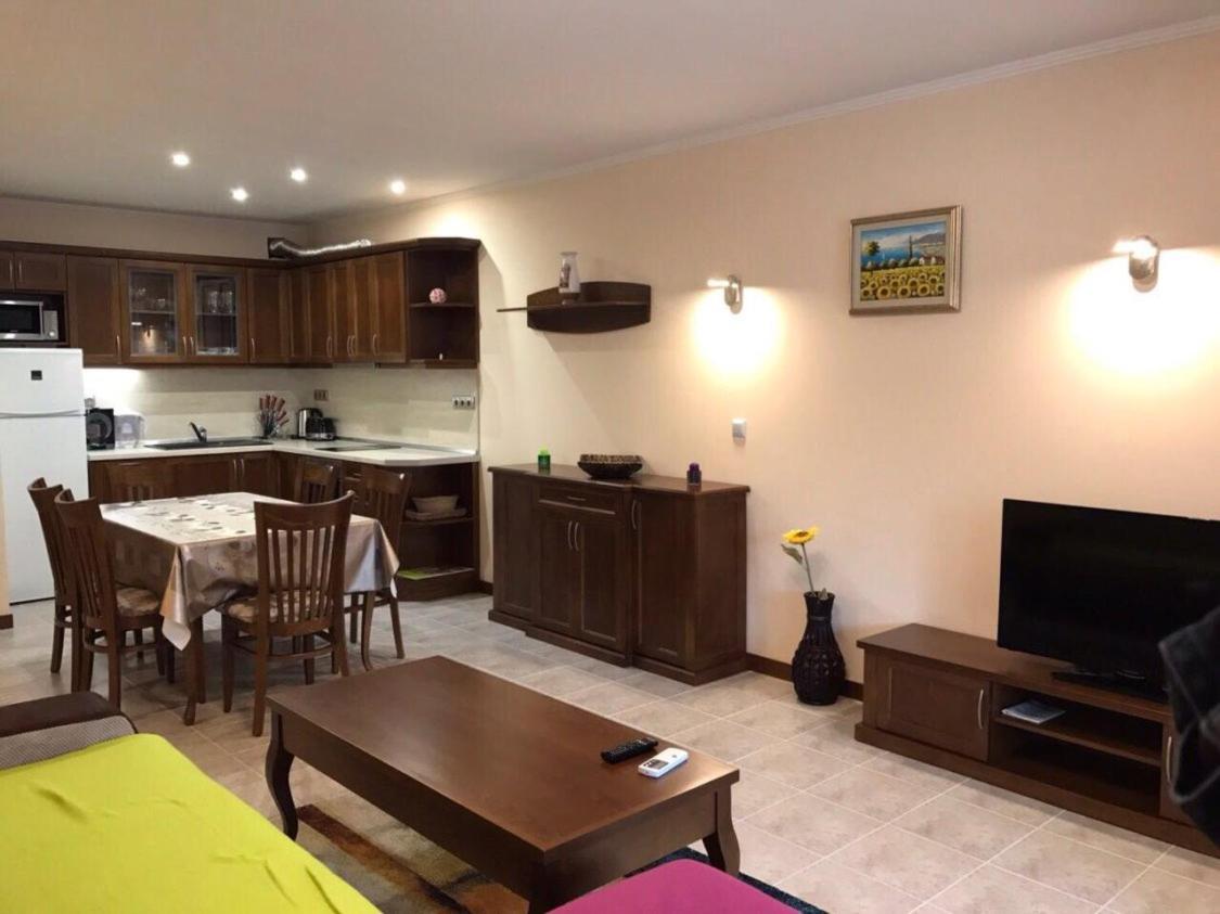 Casa Real B 5-1 view 3