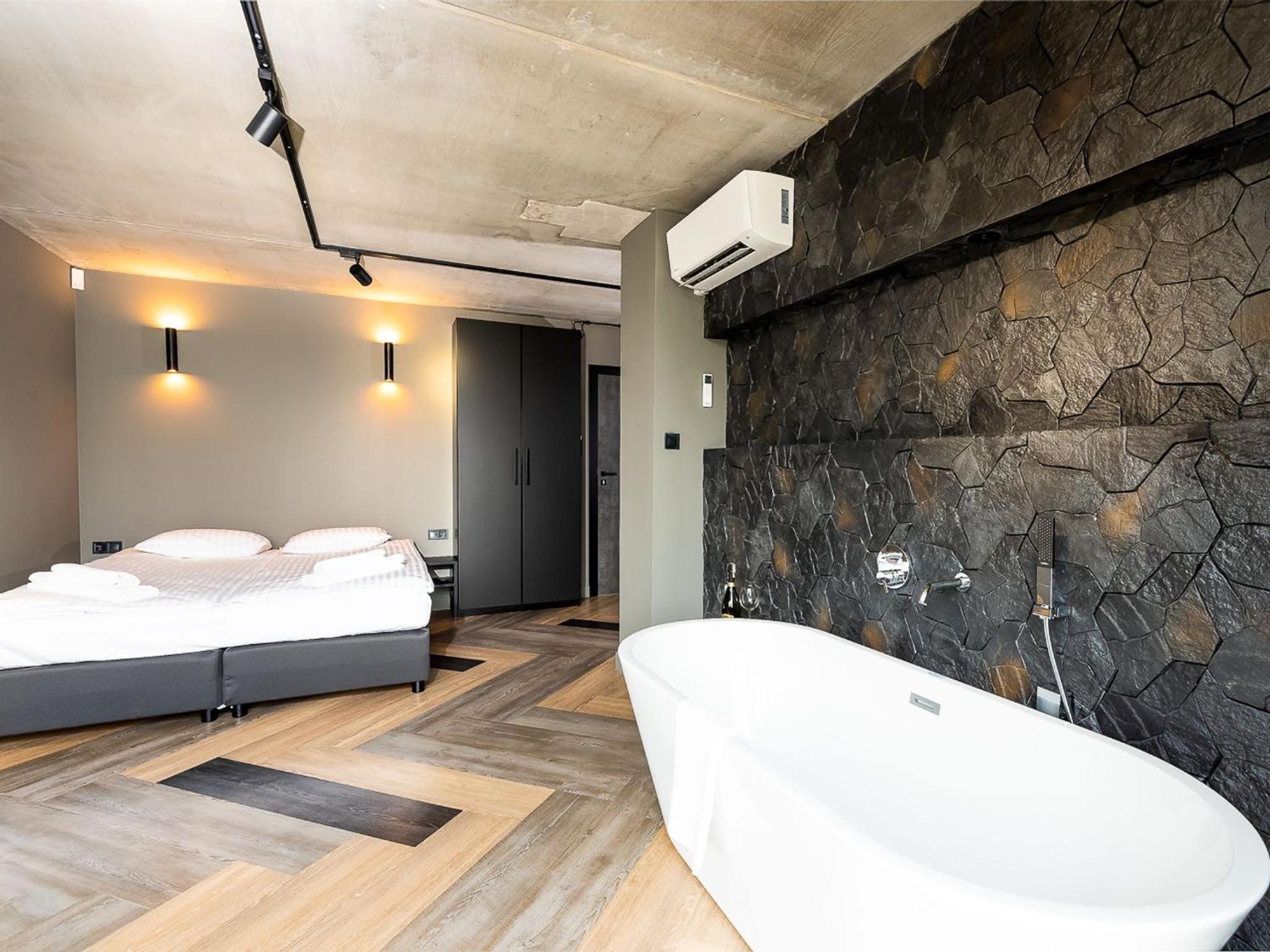 CTZ Jacuzzi Apartments Mielno