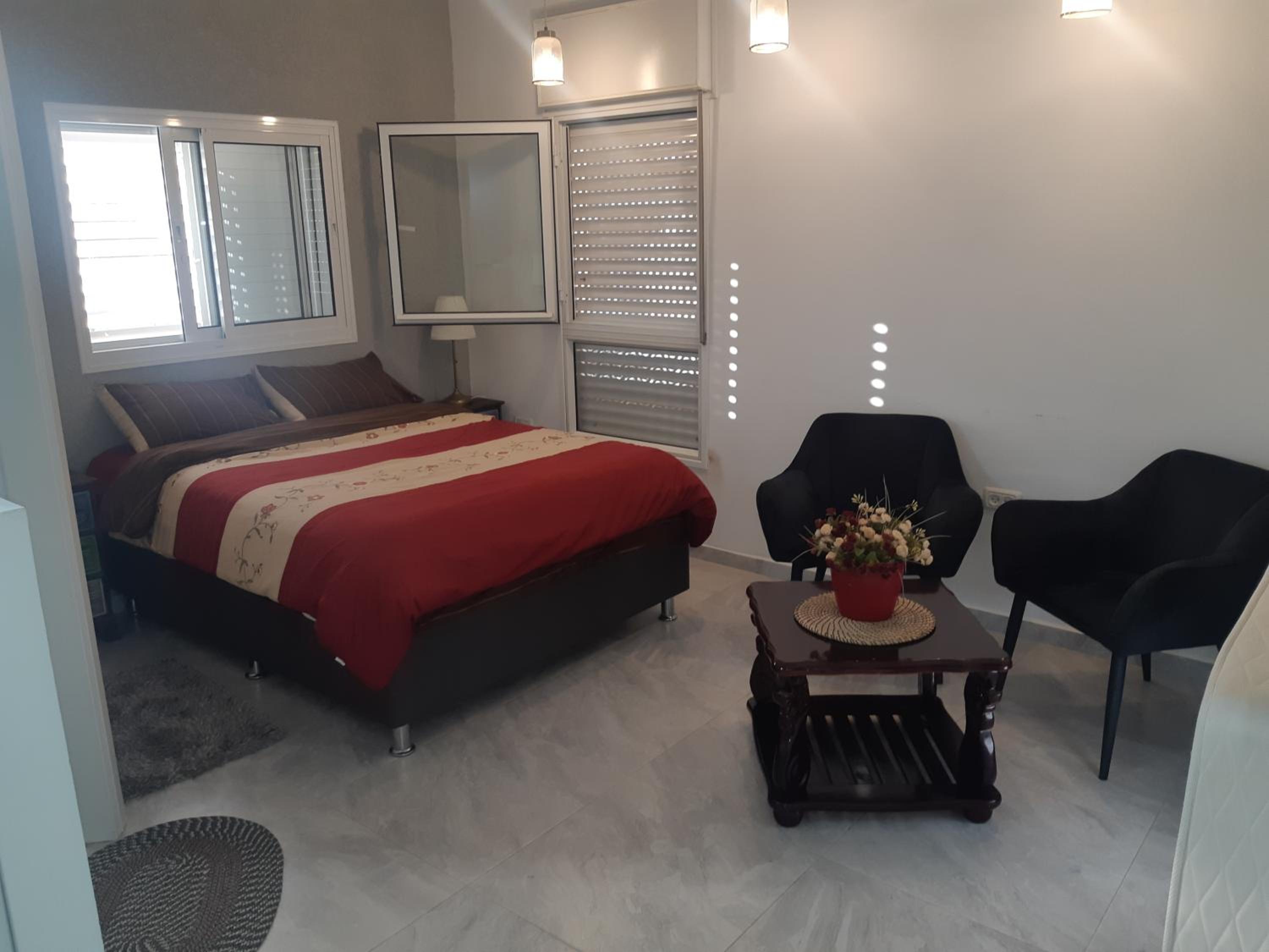Studio avraham view 4