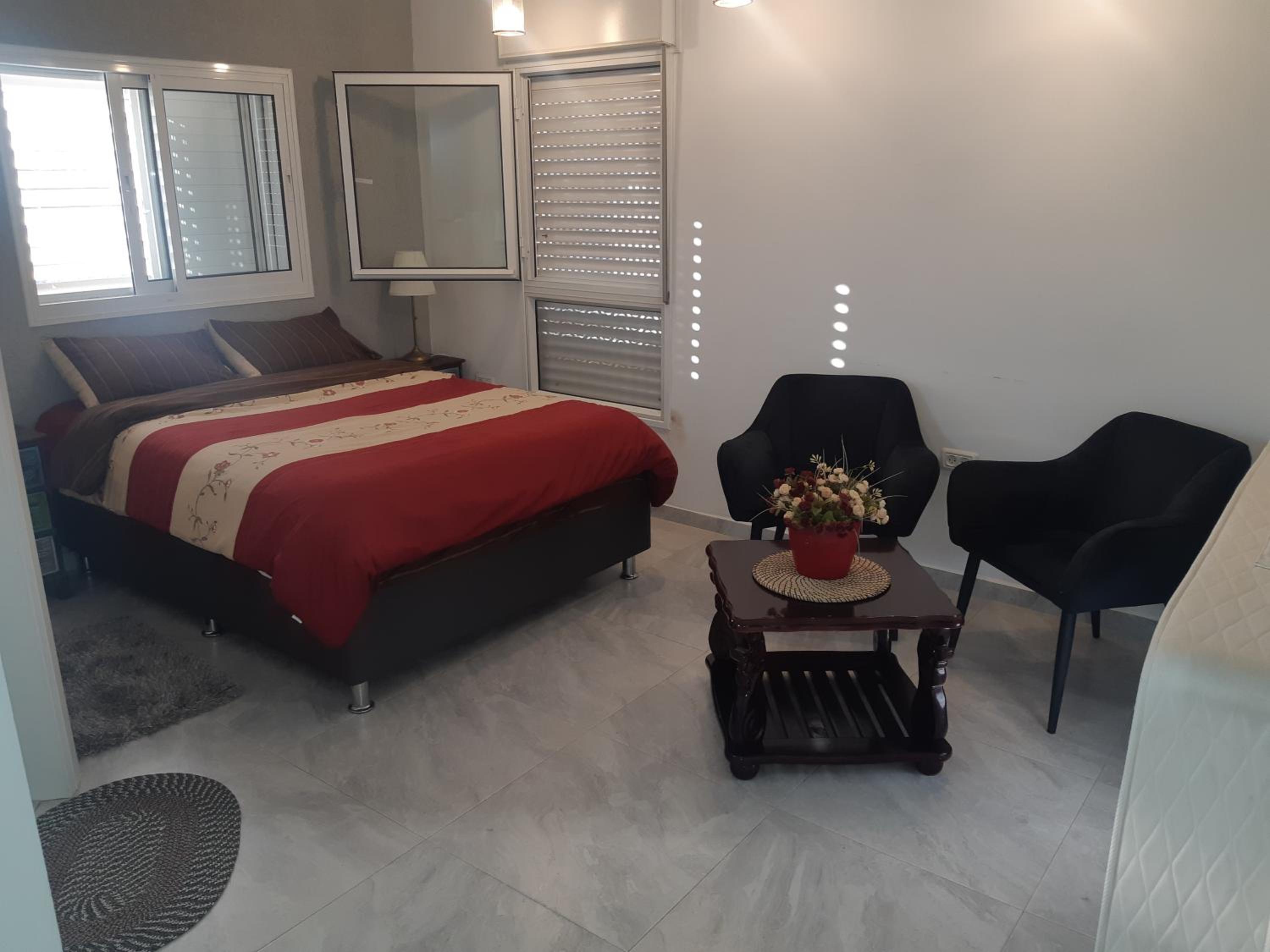 Studio avraham view 5