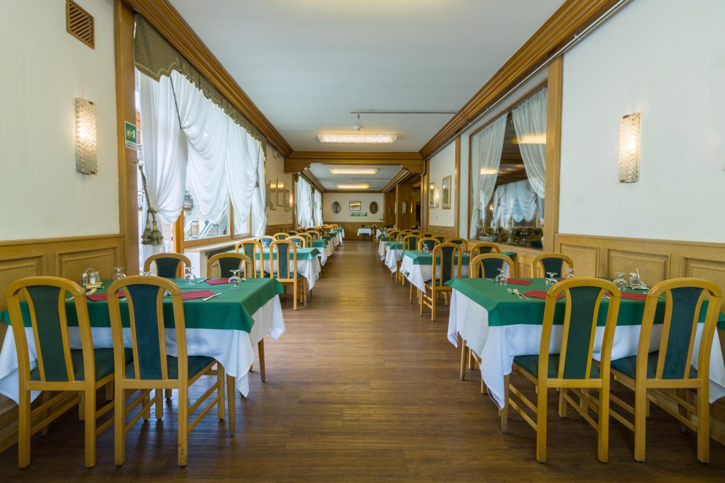 Hotel Villa Argentina