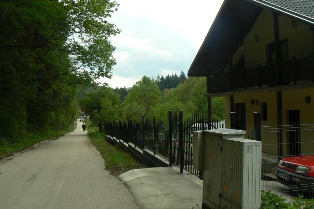 Nordic Villa Chiflika