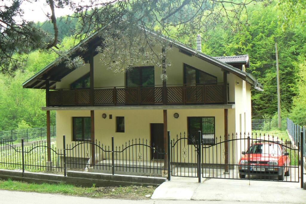 Nordic Villa Chiflika