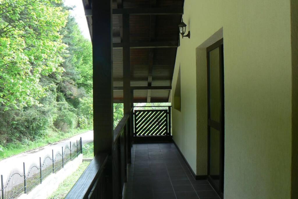 Nordic Villa Chiflika
