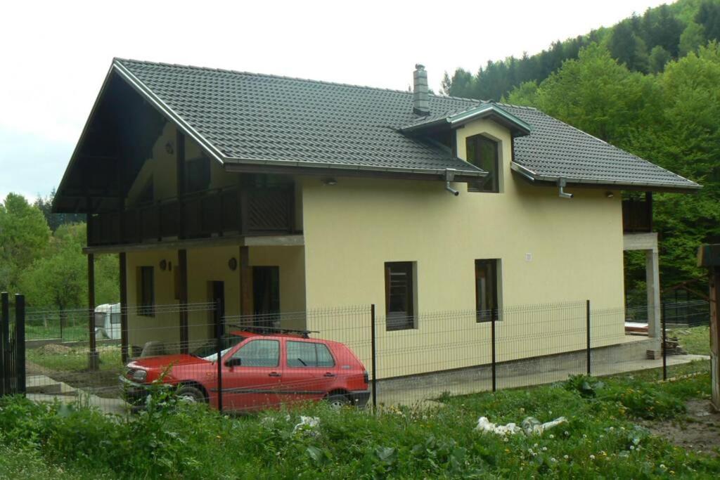 Nordic Villa Chiflika