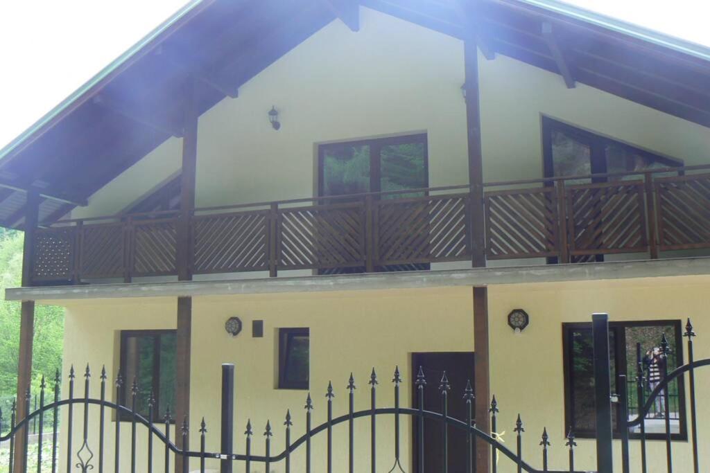 Nordic Villa Chiflika