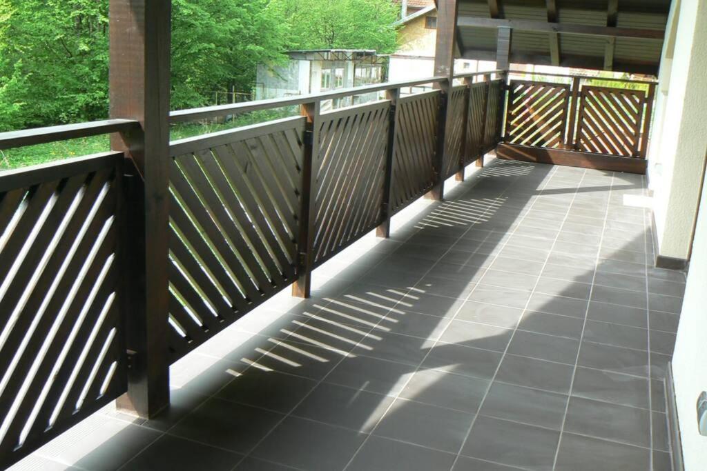 Nordic Villa Chiflika