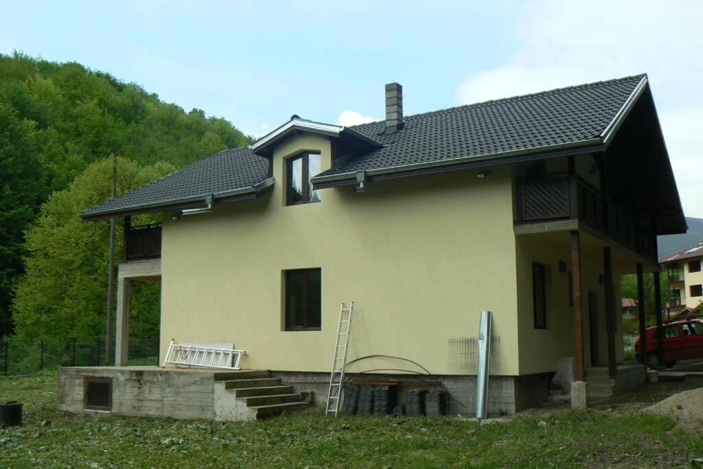 Nordic Villa Chiflika