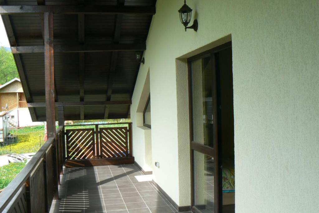 Nordic Villa Chiflika