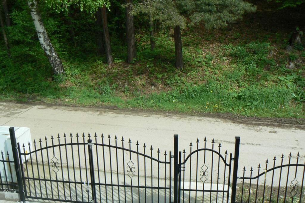 Nordic Villa Chiflika