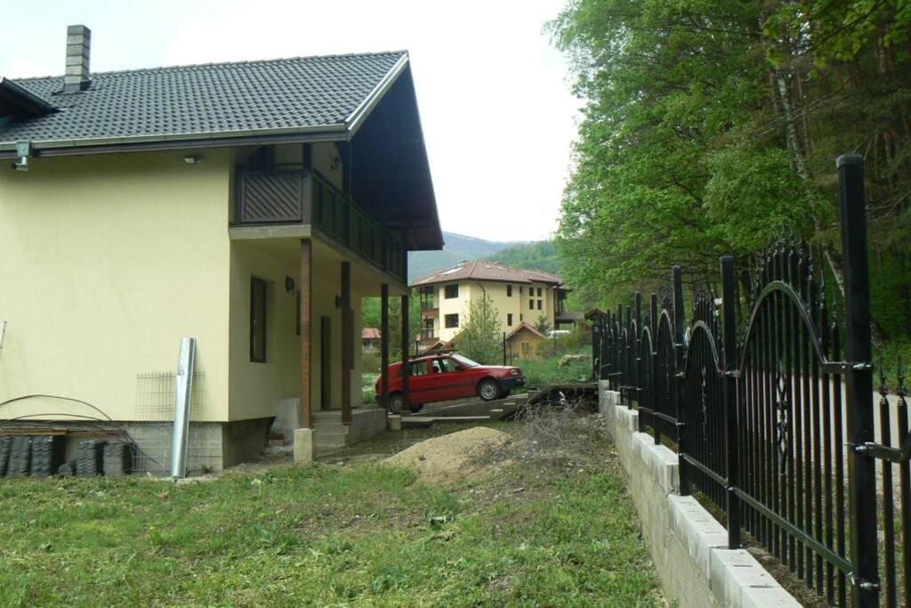 Nordic Villa Chiflika