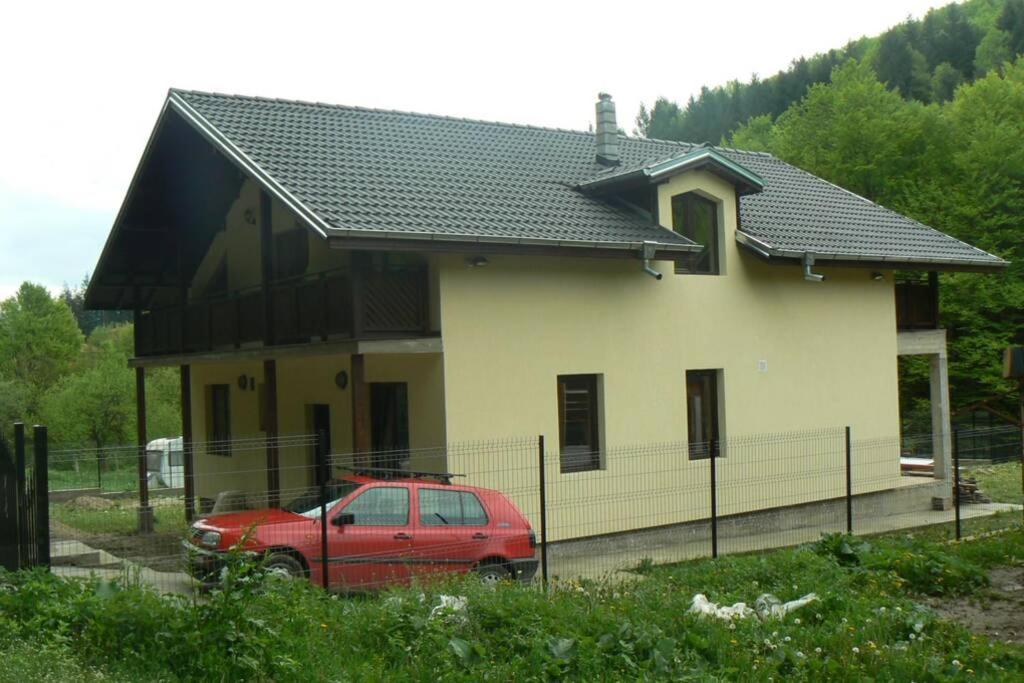 Nordic Villa Chiflika