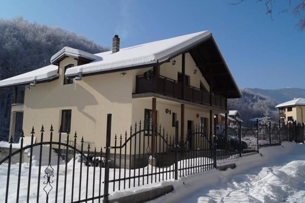 Nordic Villa Chiflika