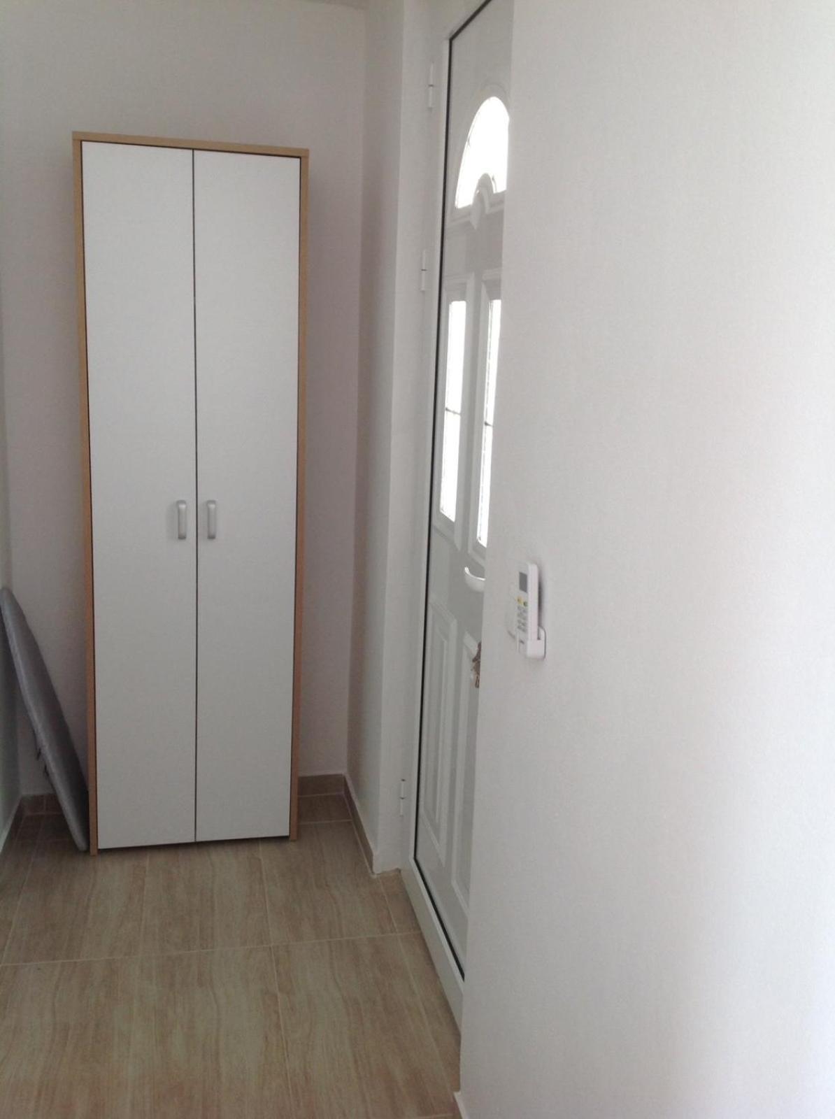 Dalukos Apartmani