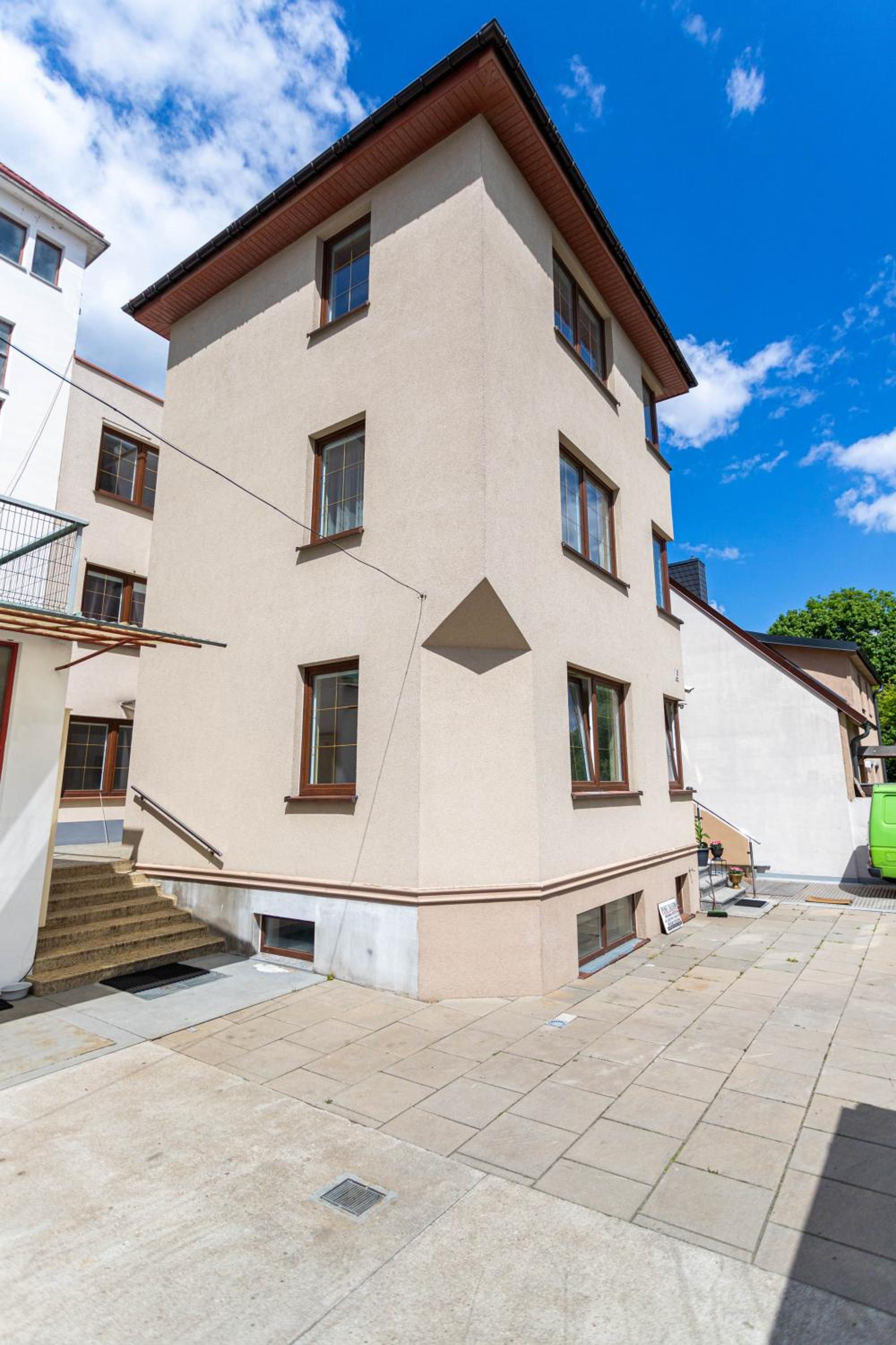 Victus Apartamenty, Apartament Valentine view 2