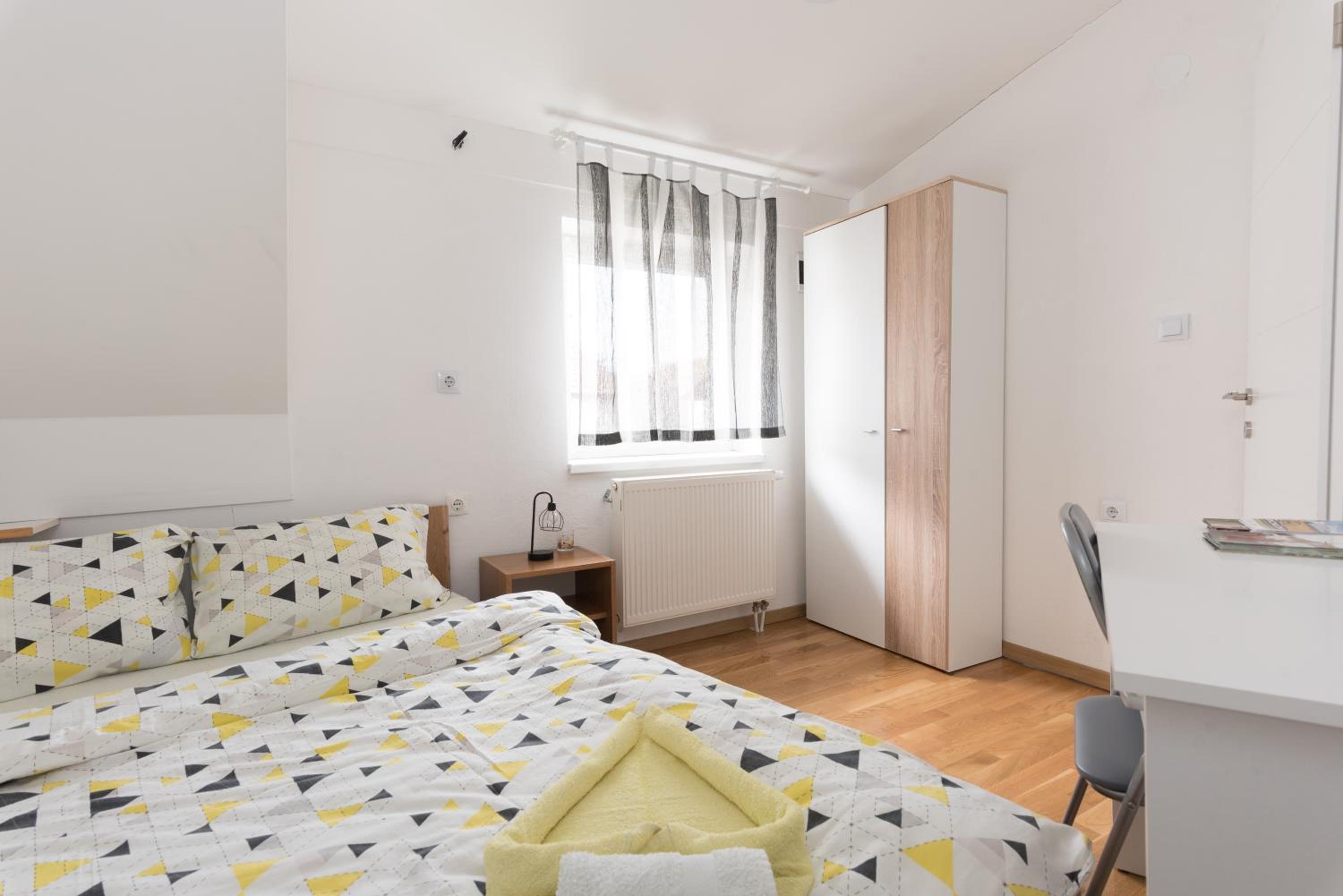 Apartmani kod Marka view 4