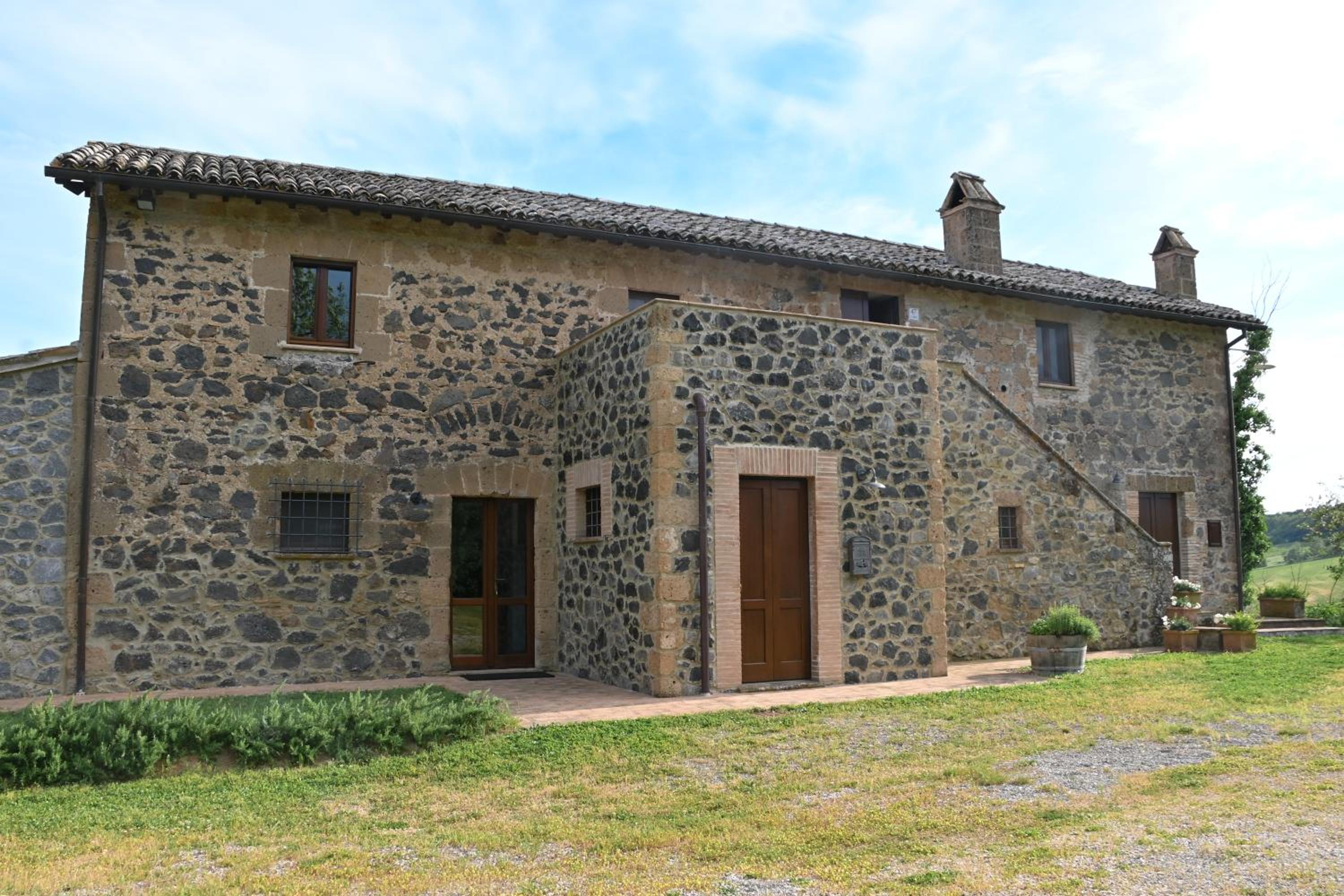 Casa Lattuada photo 2