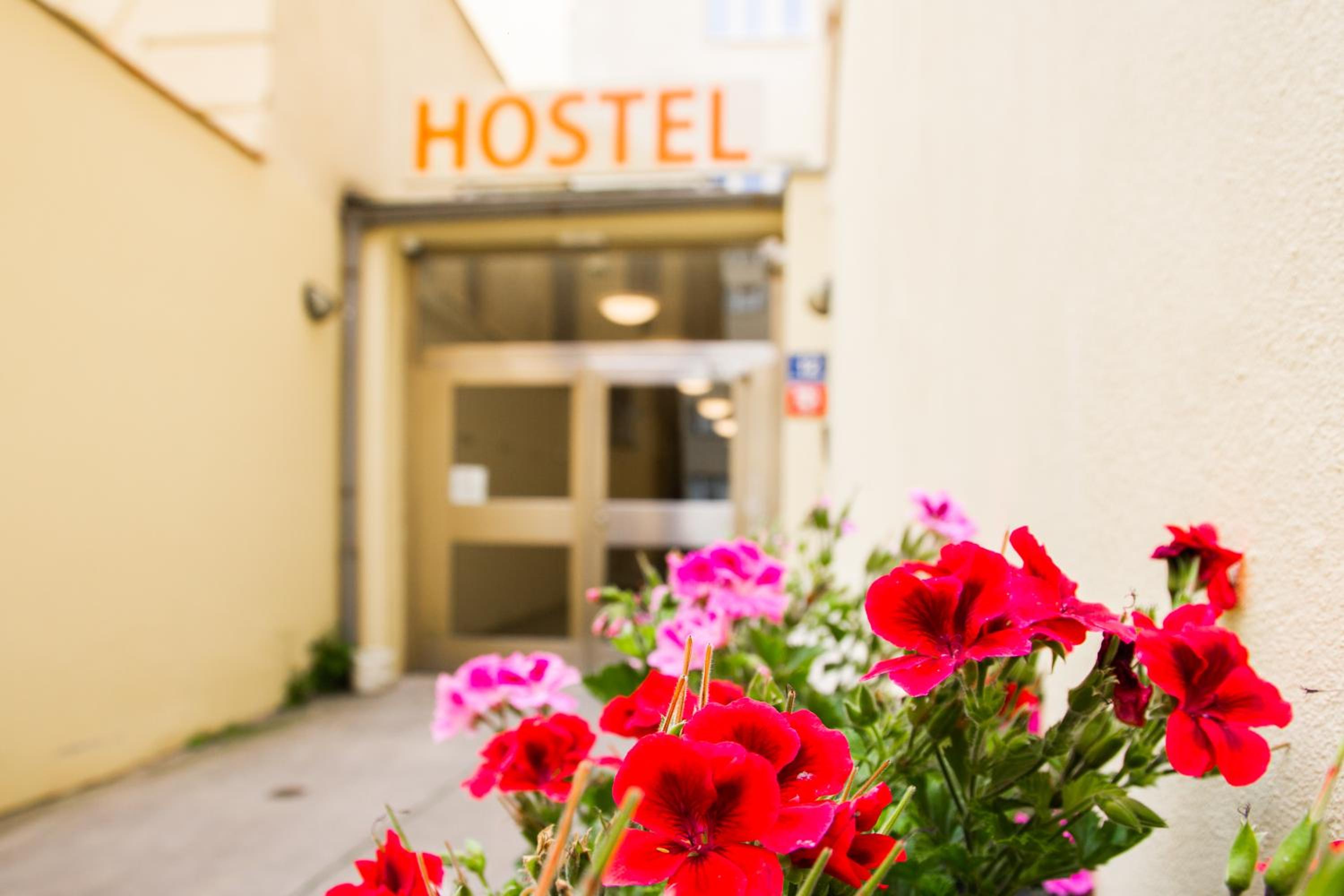 Hostel Mandarinka
