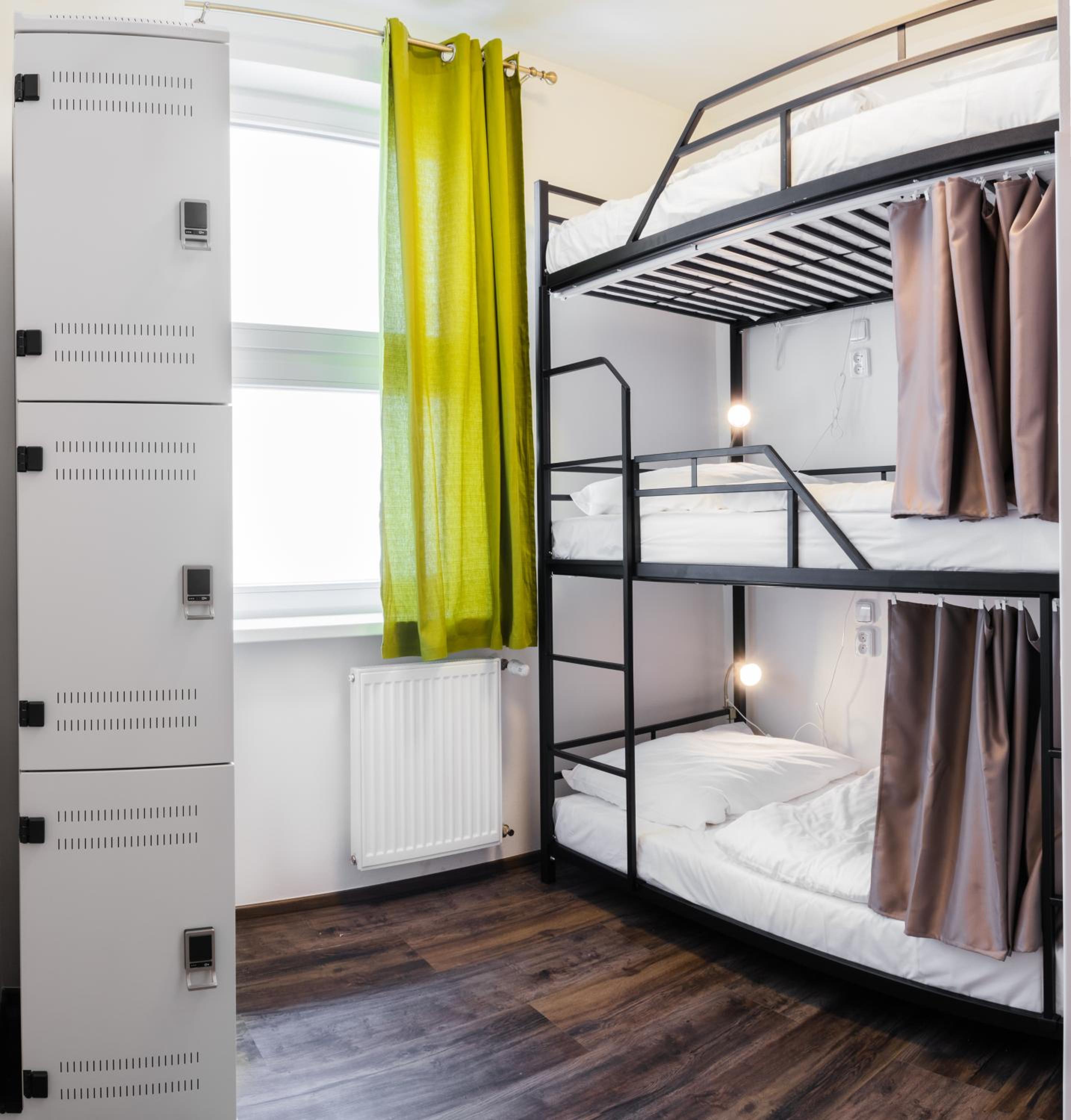 Hostel Mandarinka