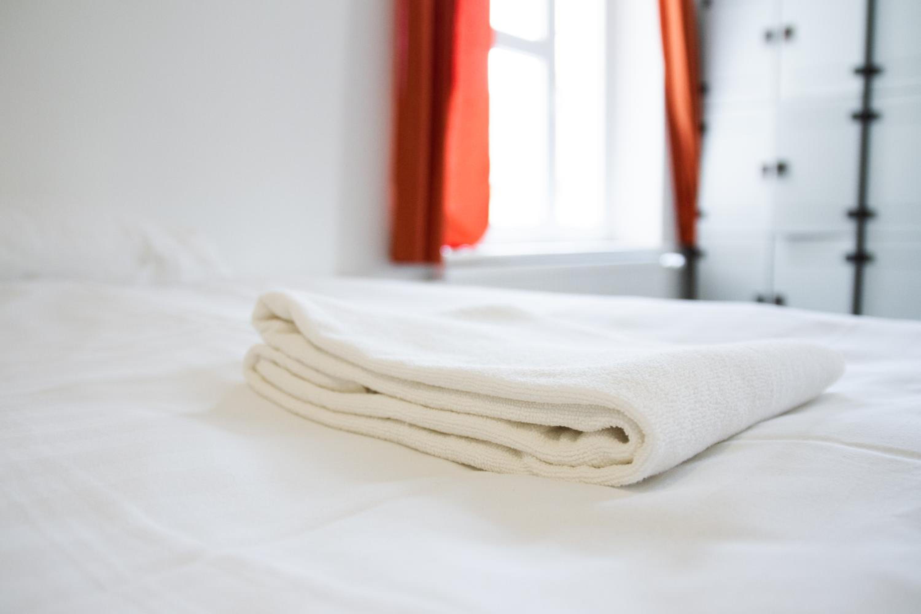 Hostel Mandarinka