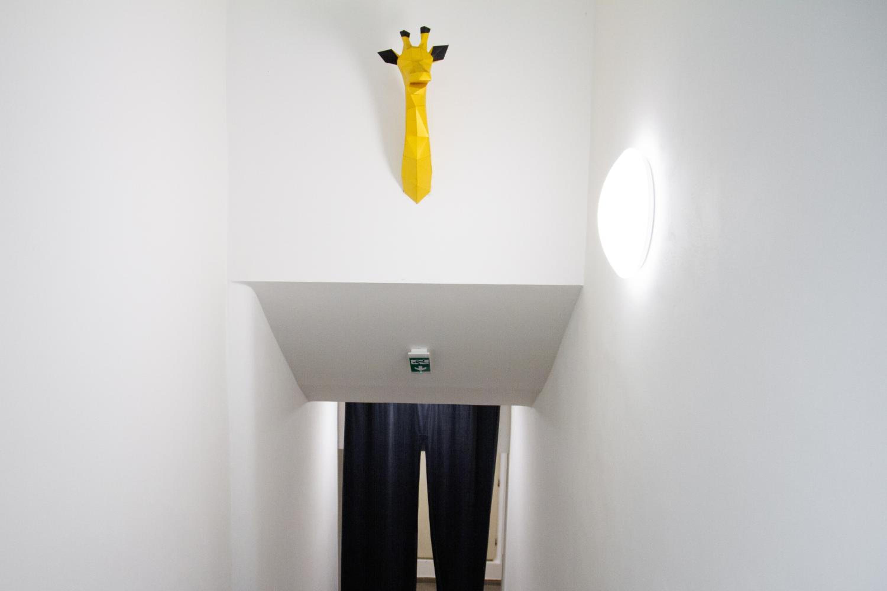 Hostel Mandarinka