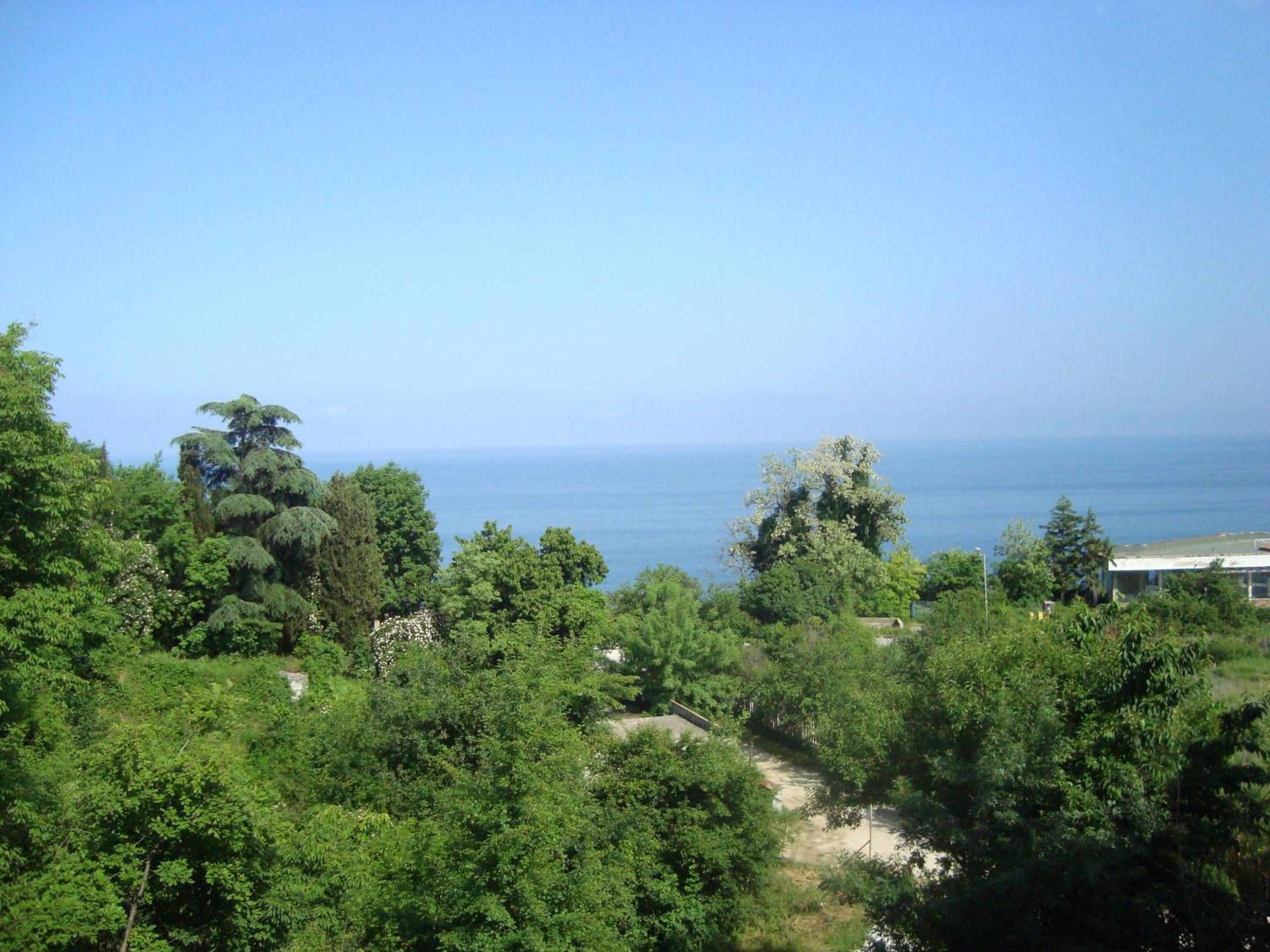 Villa Mari Guest Rooms
