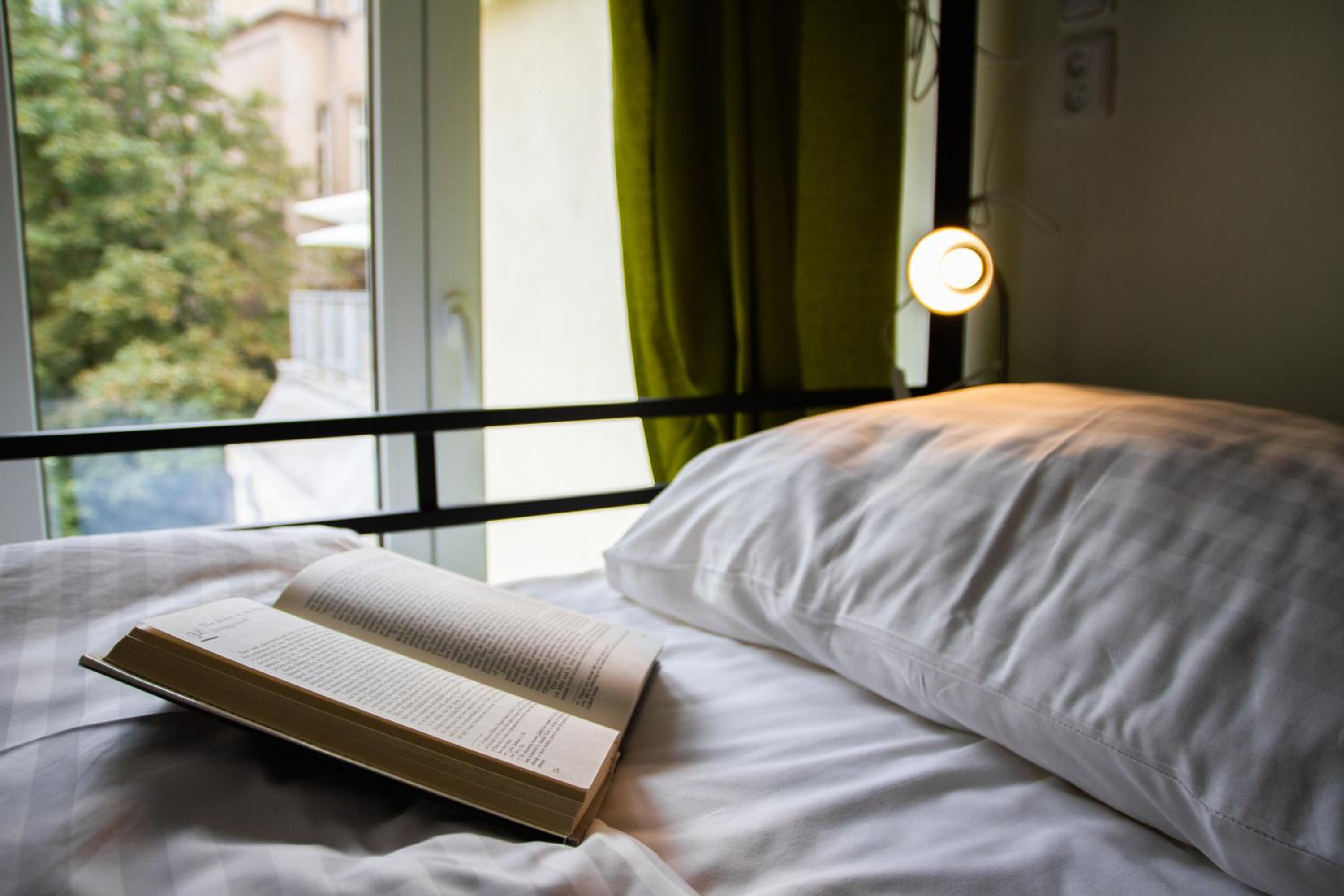 Hostel Mandarinka