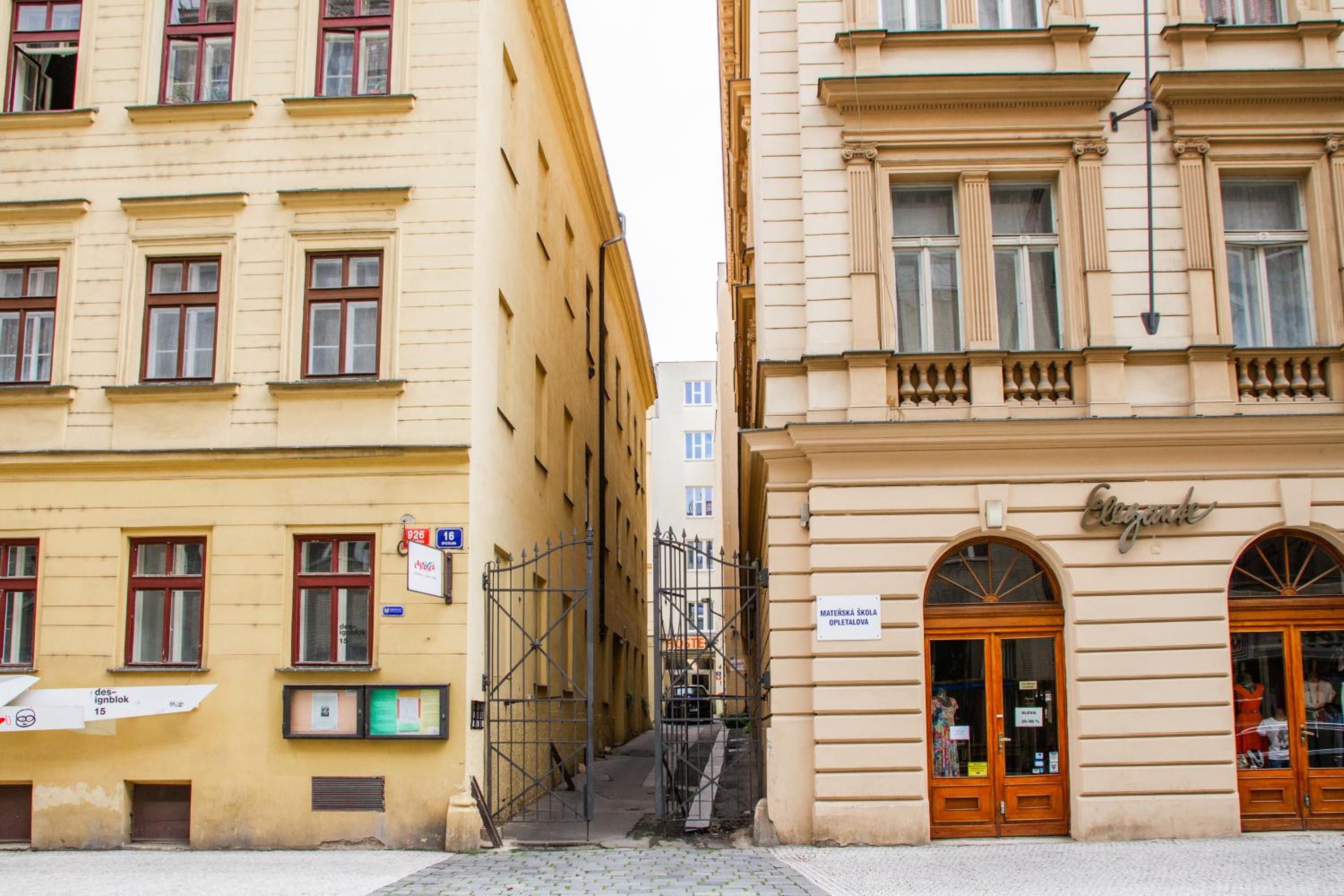 Hostel Mandarinka