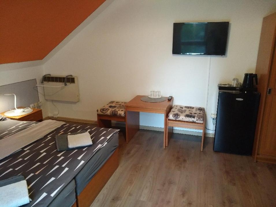 Pension Odrava