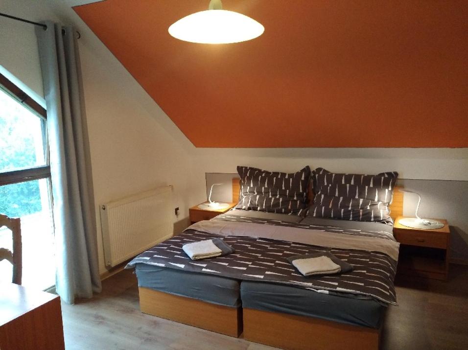 Pension Odrava