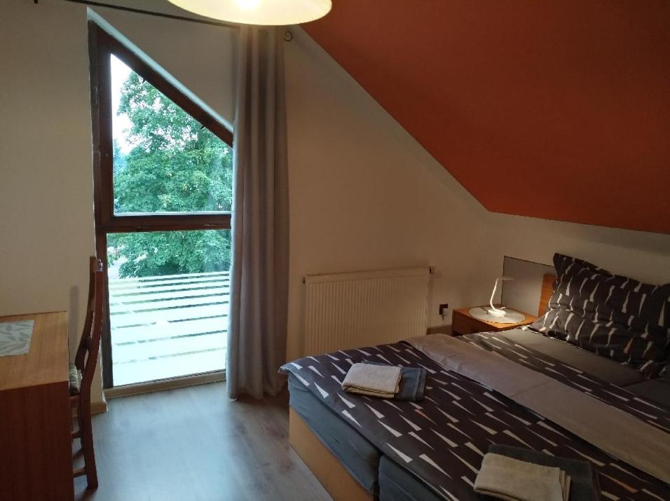 Pension Odrava