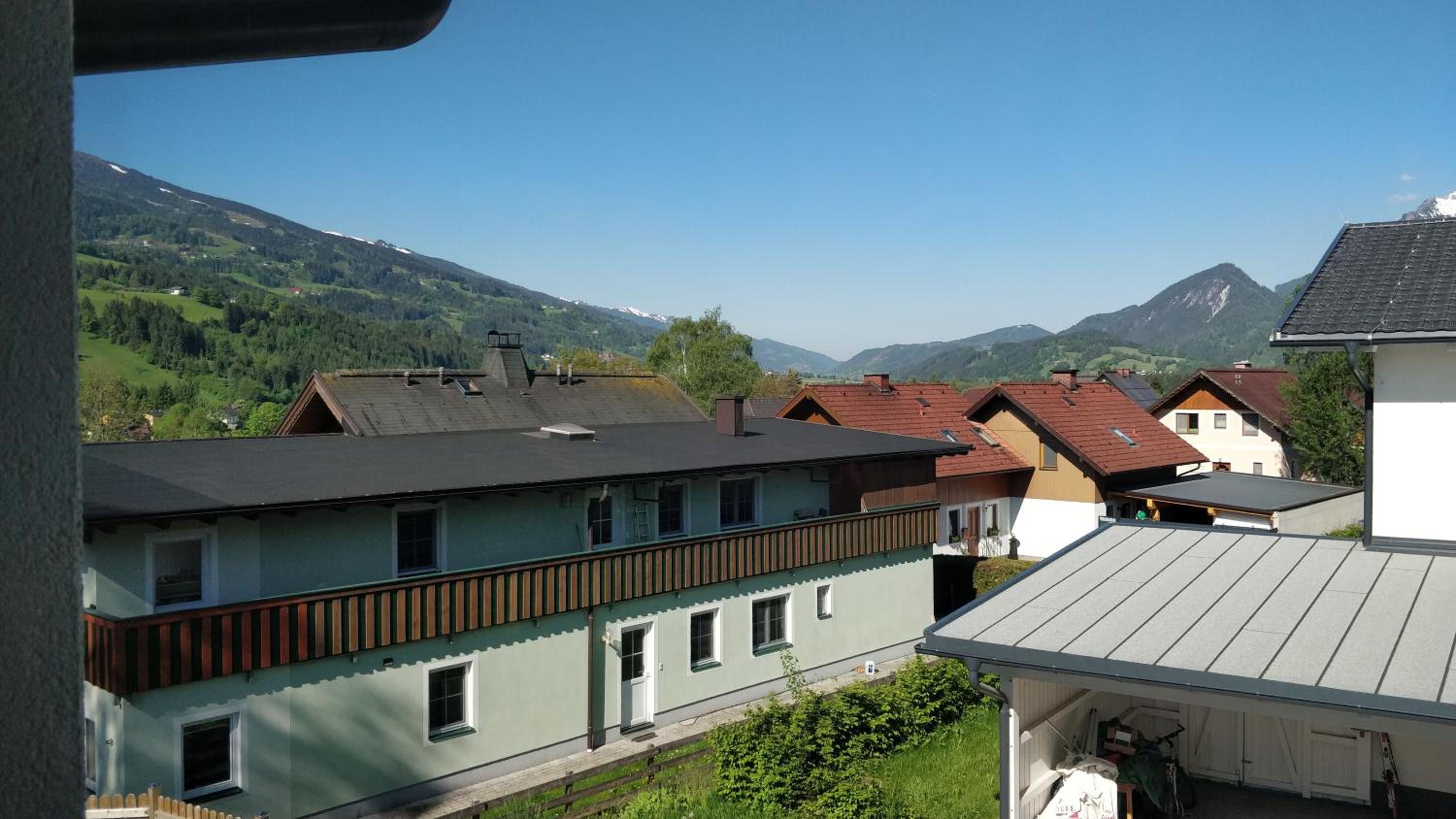 Alpenblick