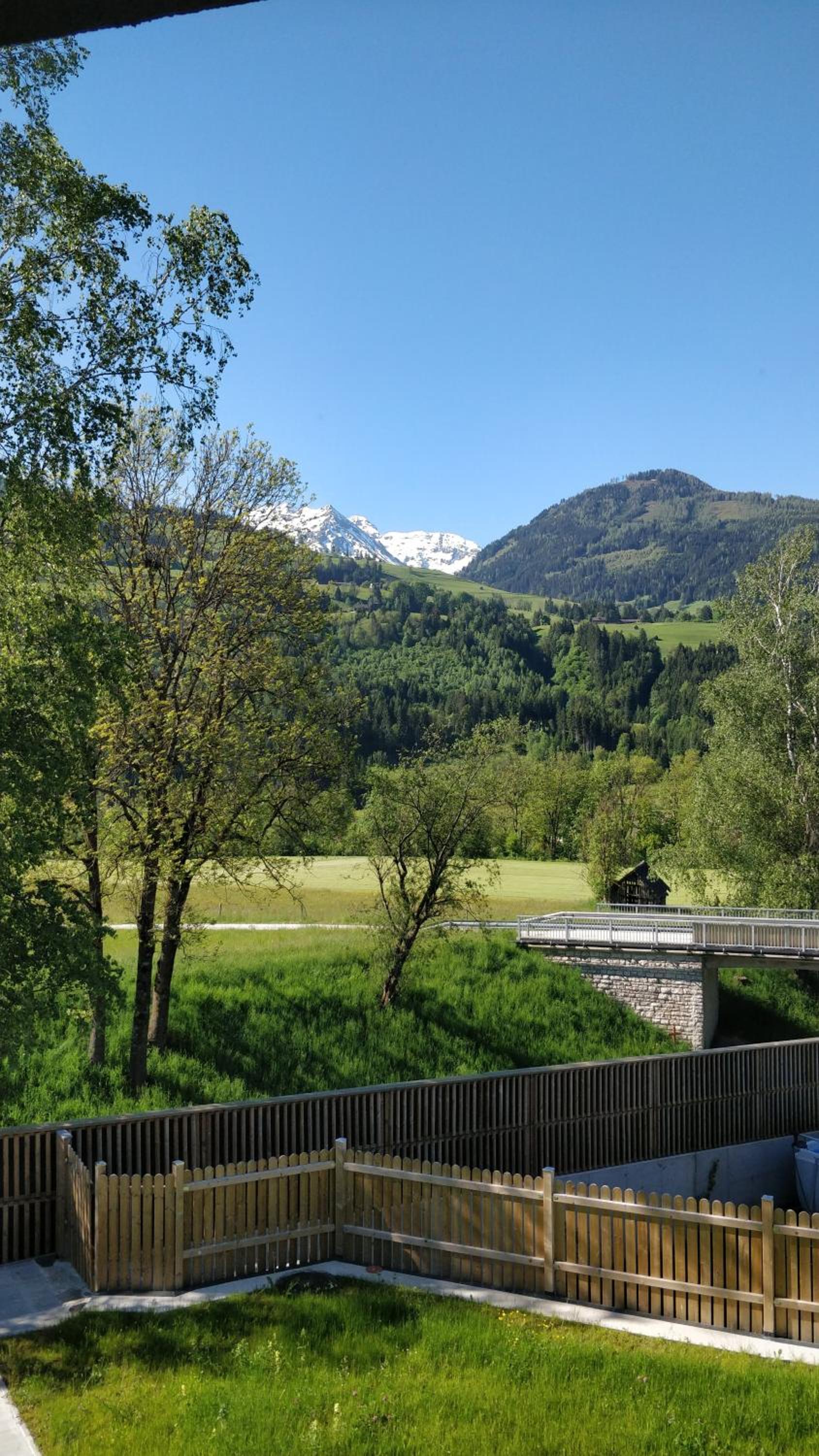 Alpenblick